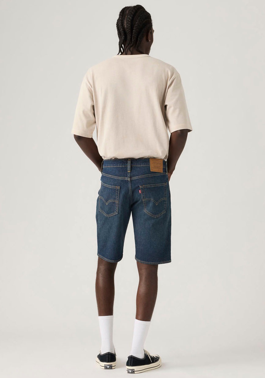 Levi's® Jeansshorts »405 STANDARD SH« Sommerhose
