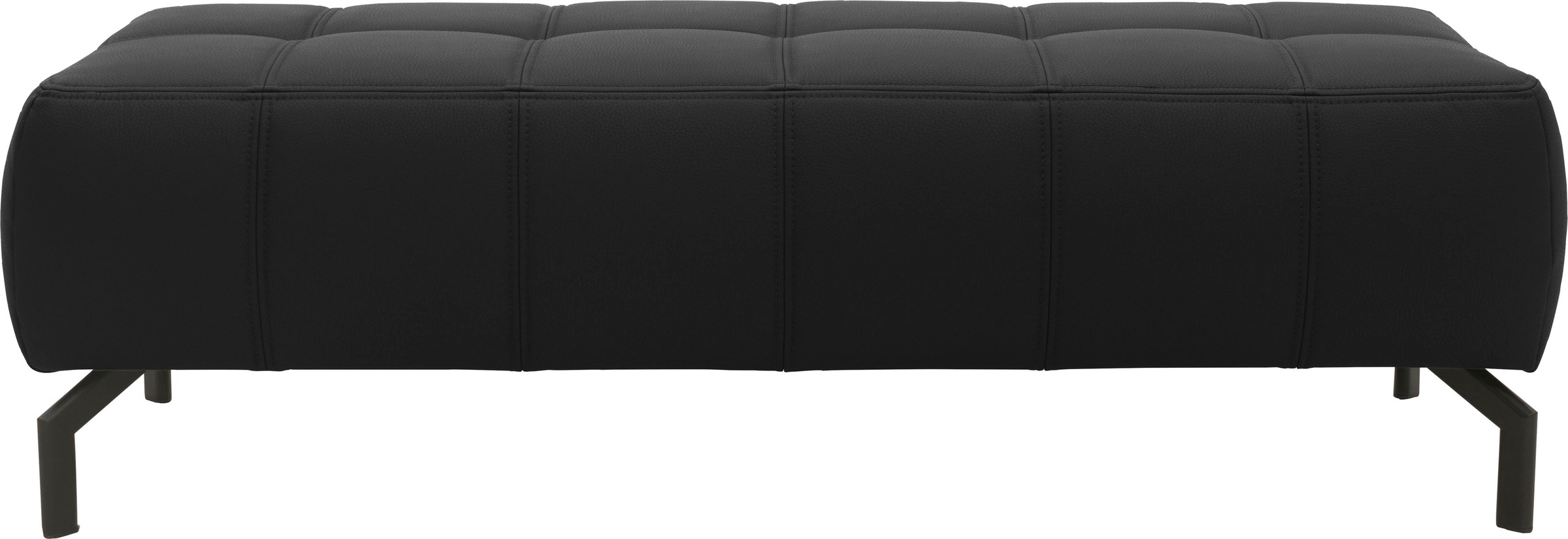 DOMO collection Polsterhocker »Cunelli«, passend zur "Cunelli"-Serie günstig online kaufen