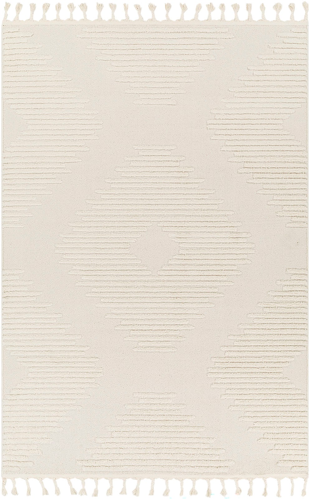Livabliss Teppich »VENLO«, rechteckig, 17 mm Höhe