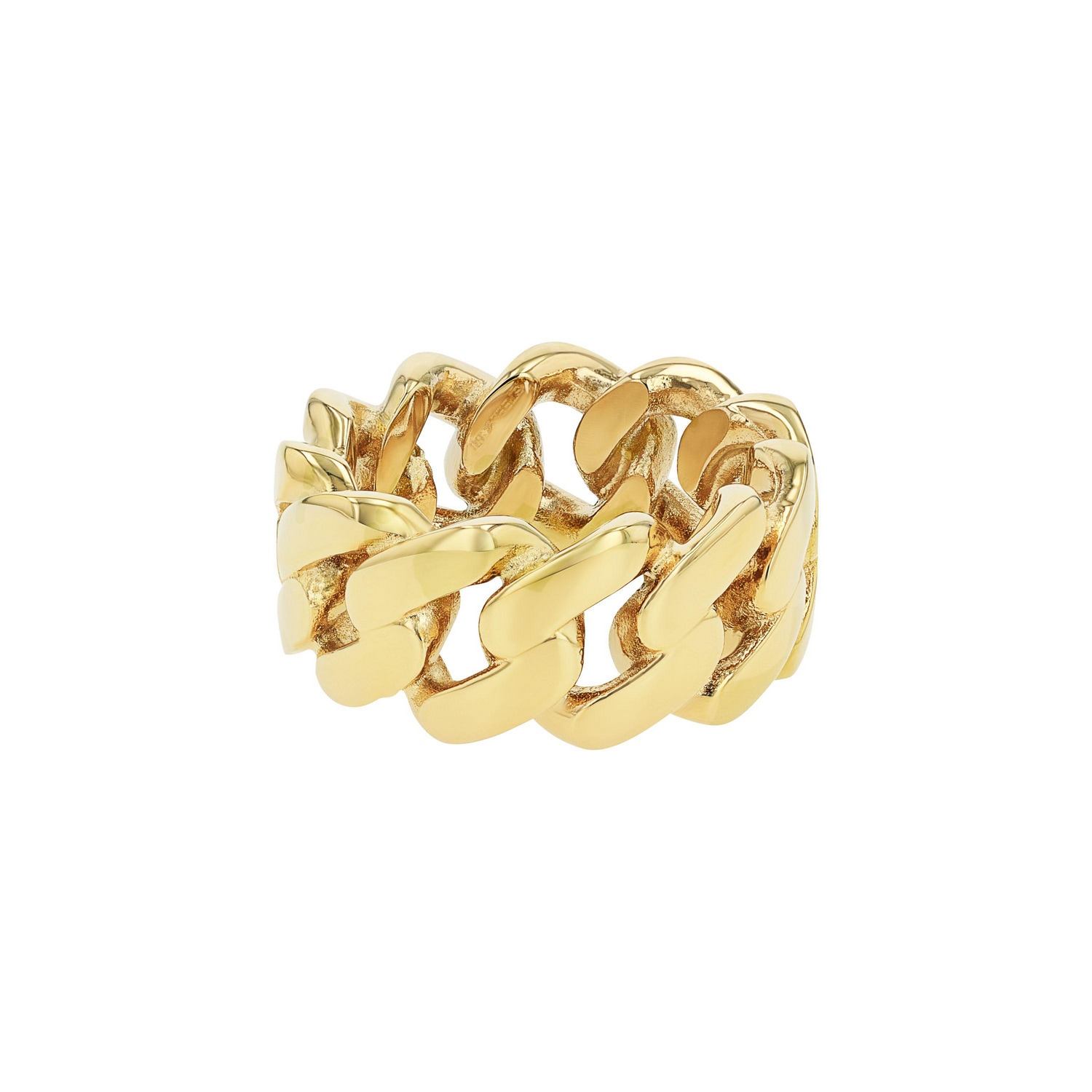 JOOP! Fingerring »Schmuck, Geschenk« mit Zirkonia (synth.)