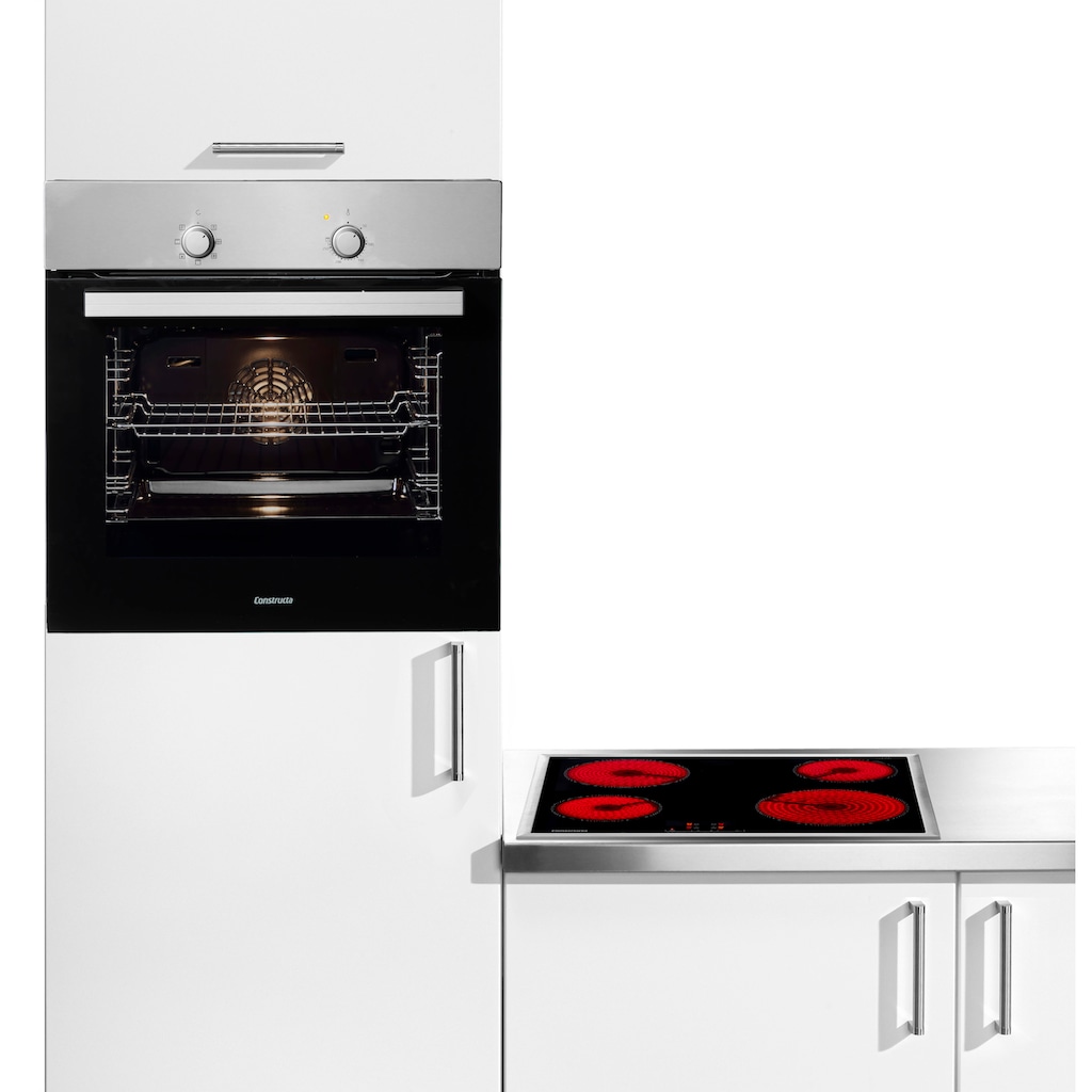 Constructa Backofen-Set »CX3BS603«, CF1M00050