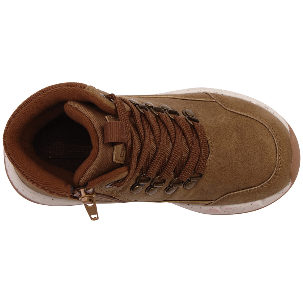 Kappa Outdoorwinterstiefel, mit modischen Outdoor Design Elementen