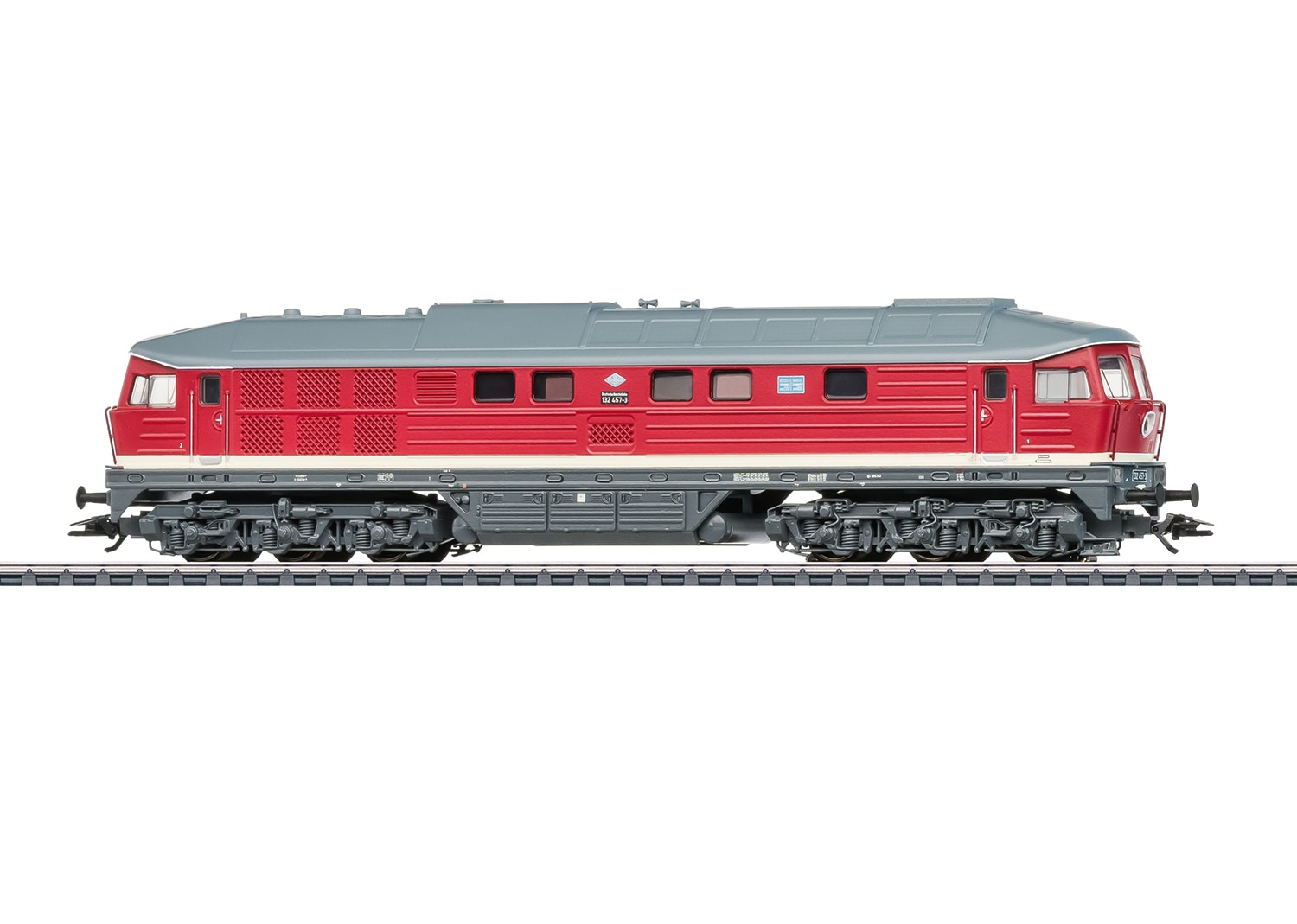Märklin Diesellokomotive »Baureihe 132 - 36436« mit Sound
