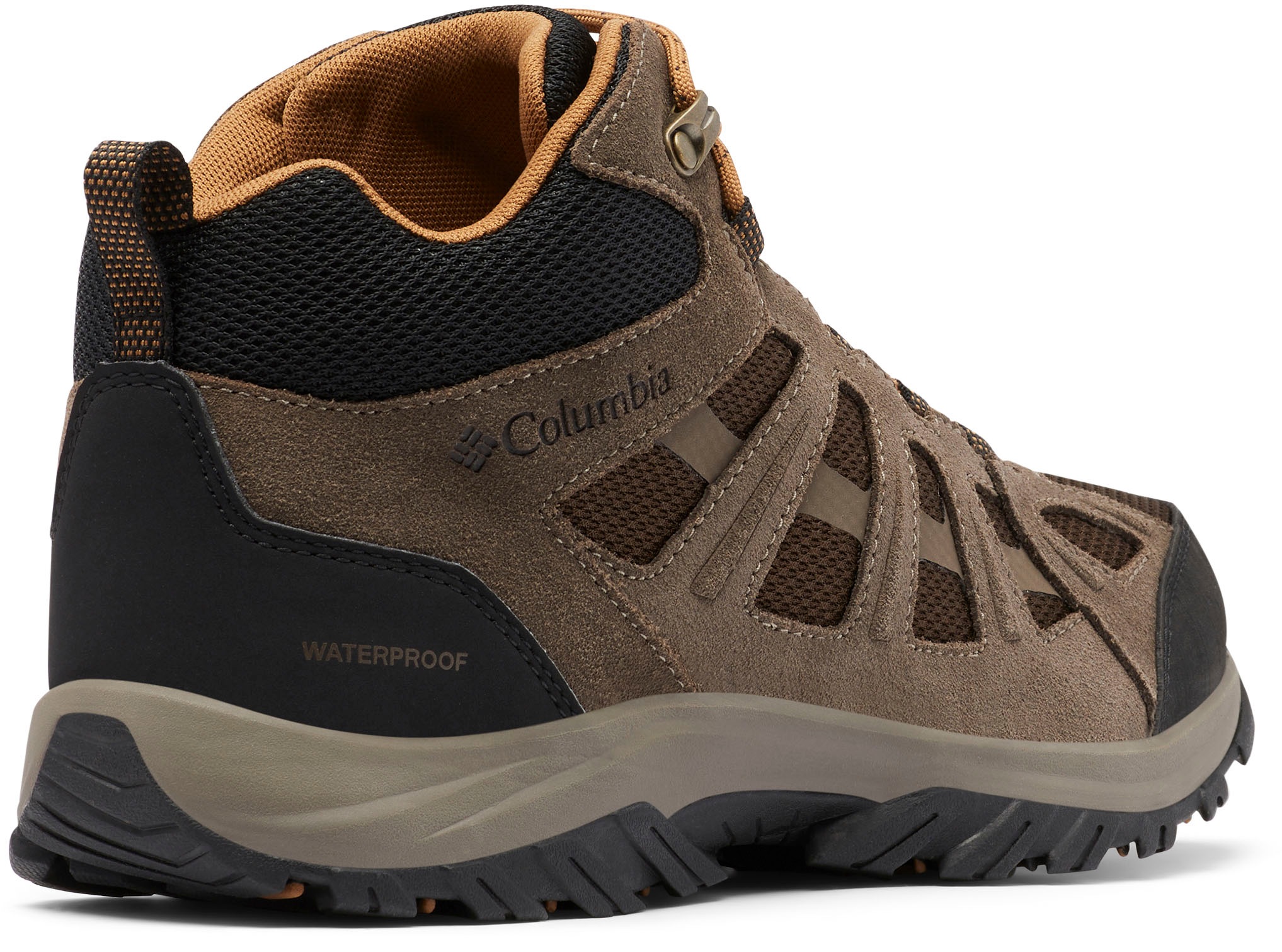 Columbia Wanderschuh »REDMOND™ III MID WATERPROOF«, wasserdicht