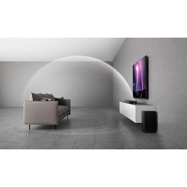 TCL Soundbar »Ray-Danz TS9030«, Dolby Atmos, mit kabellosem Subwoofer  online bestellen