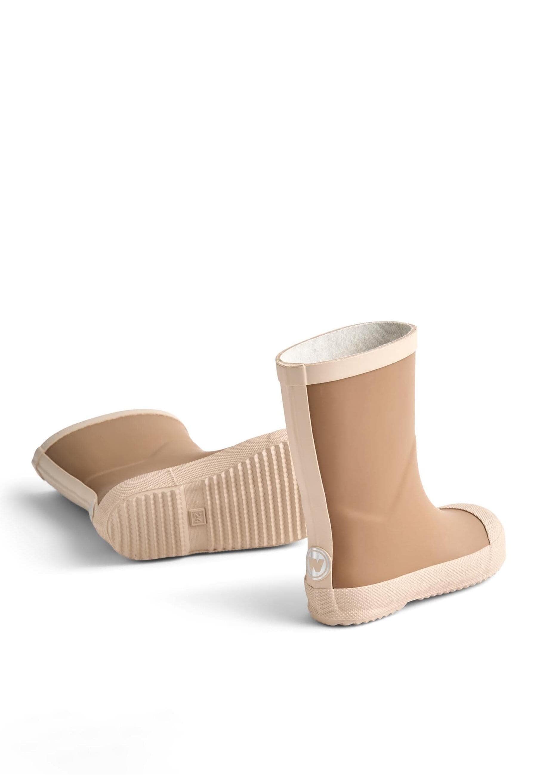 WHEAT Stiefel »WHEAT Rubber Boot Muddy«  1 Stk. tlg.