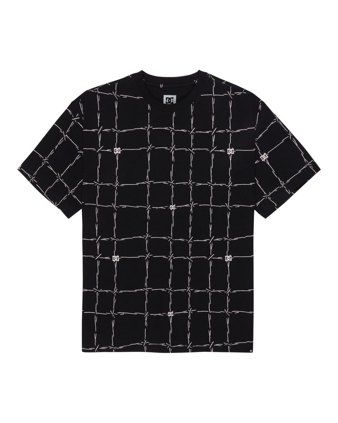 DC Shoes T-Shirt »DC Wired Resort«