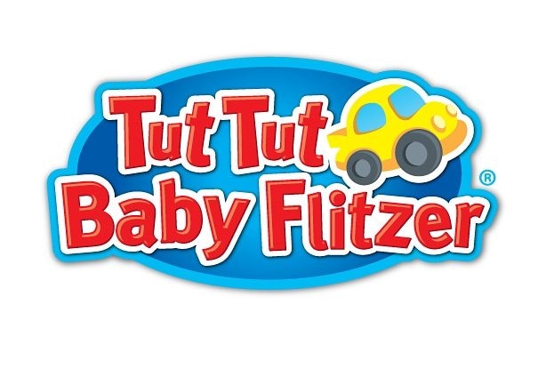 VTech GERMAN - Tut Tut Baby Flitzer - Parkgarage - Playpolis