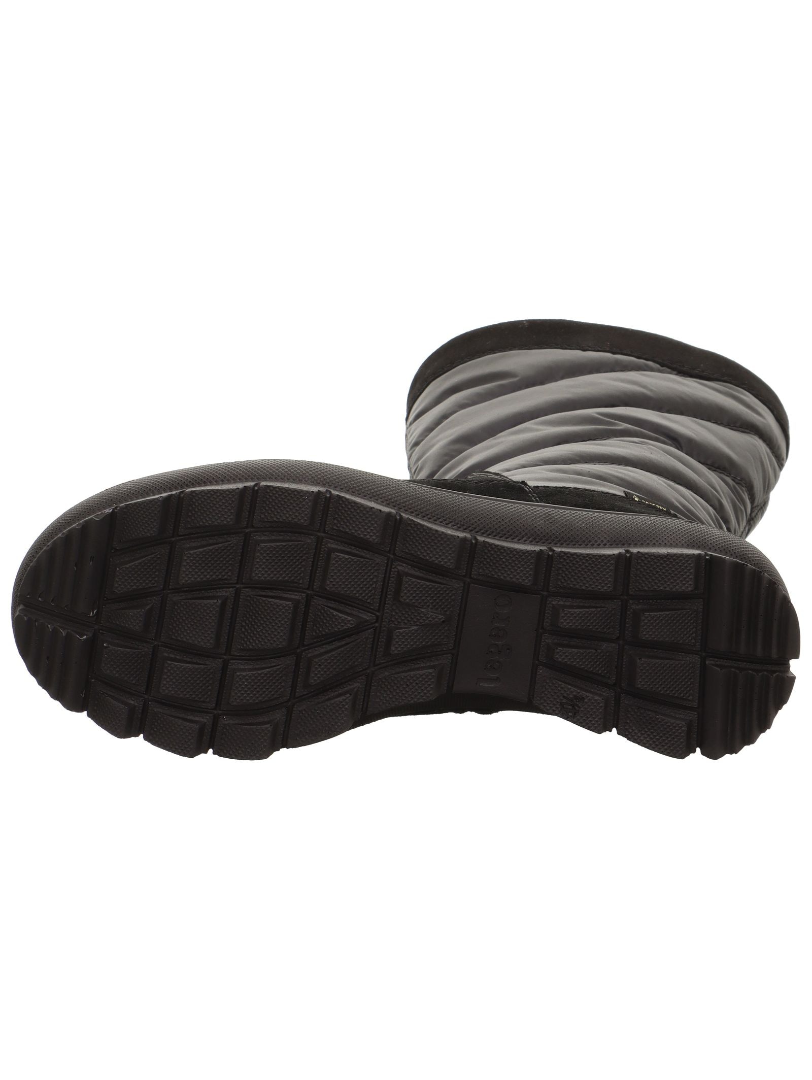Legero Stiefel »Legero Stiefel Leder/Textil«