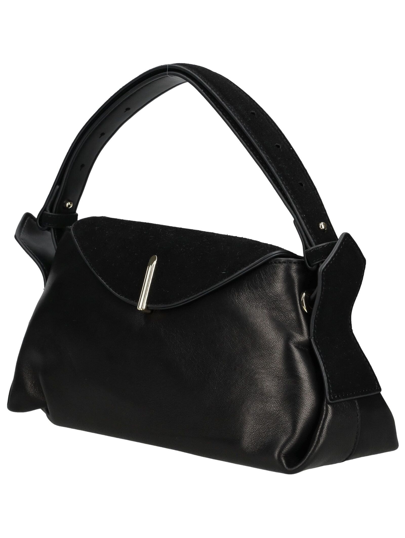 Dolce Vita Henkeltasche »Dolce Vita Taschen Leder/Synthetik«