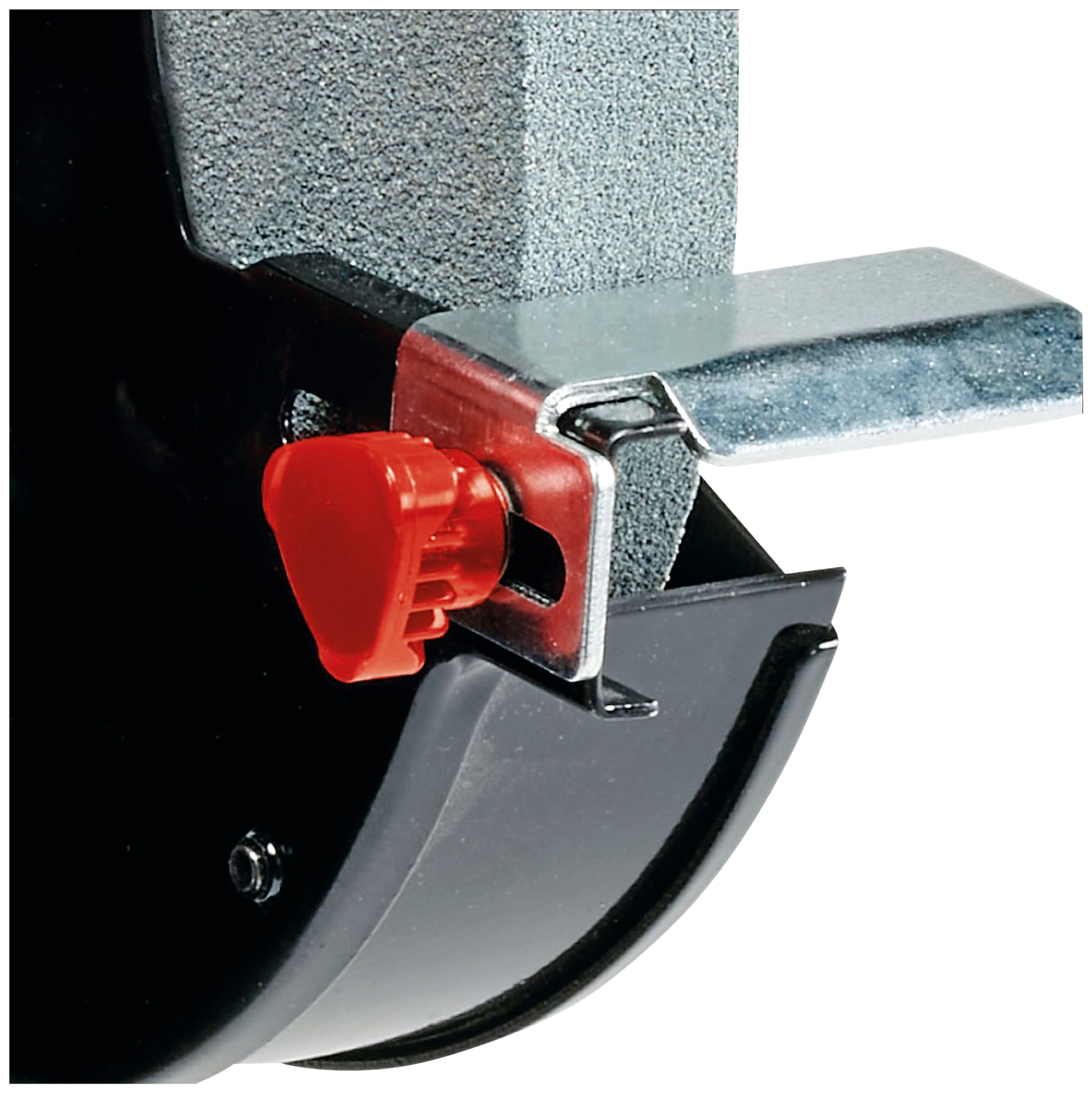 Einhell Doppelschleifer »TC-BG 200 L«, (3 tlg.)