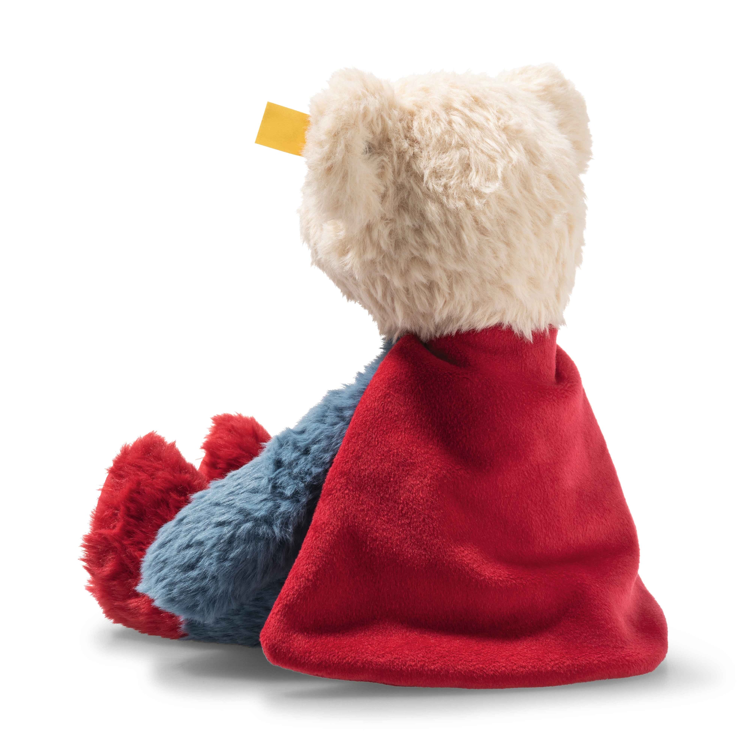 Steiff Kuscheltier »Teddybär Superman, 29 cm«