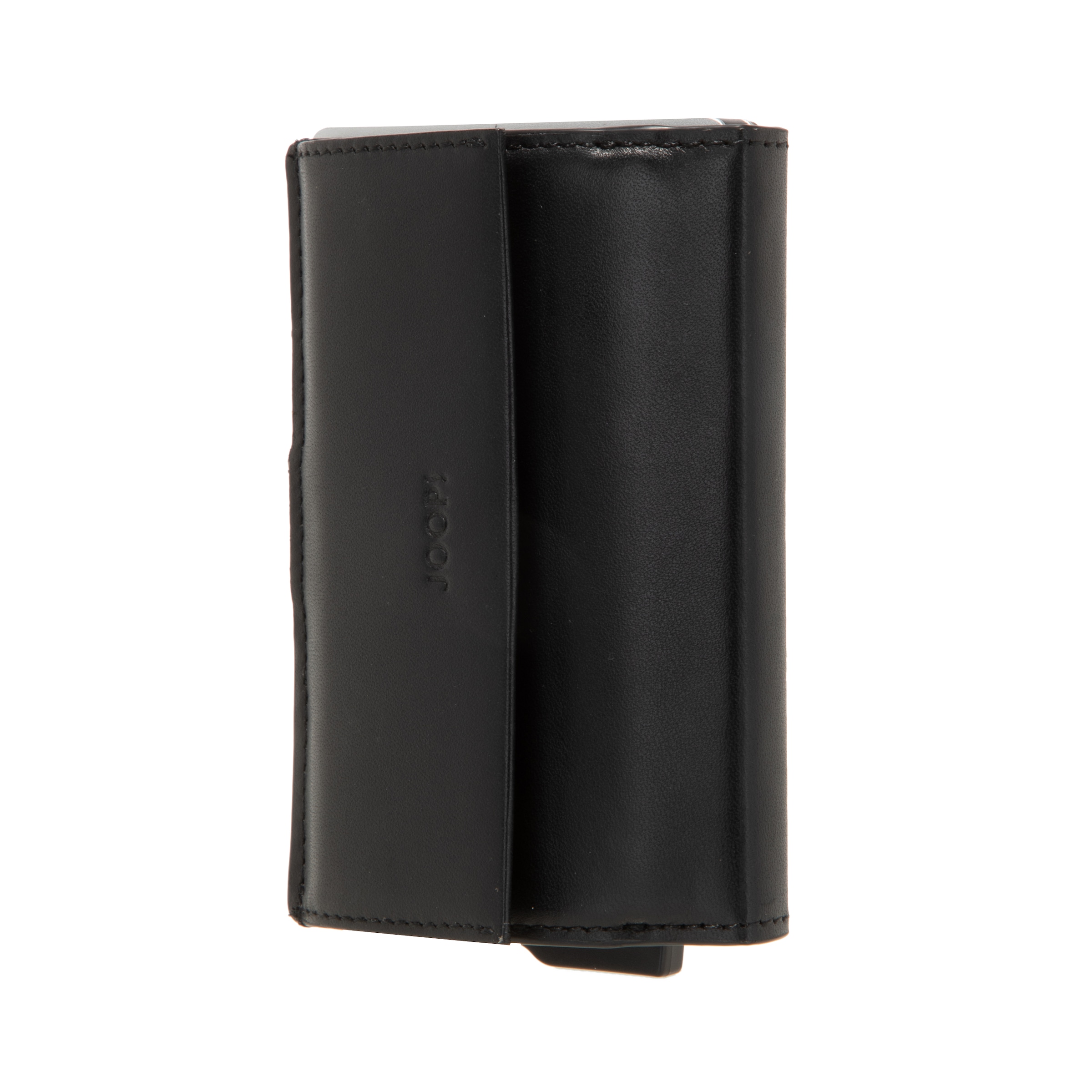 JOOP! Kartenetui »pero c-three e-cage sv8f« Geldbörse Portemonnaie Damenbörse Ledergeldbörse