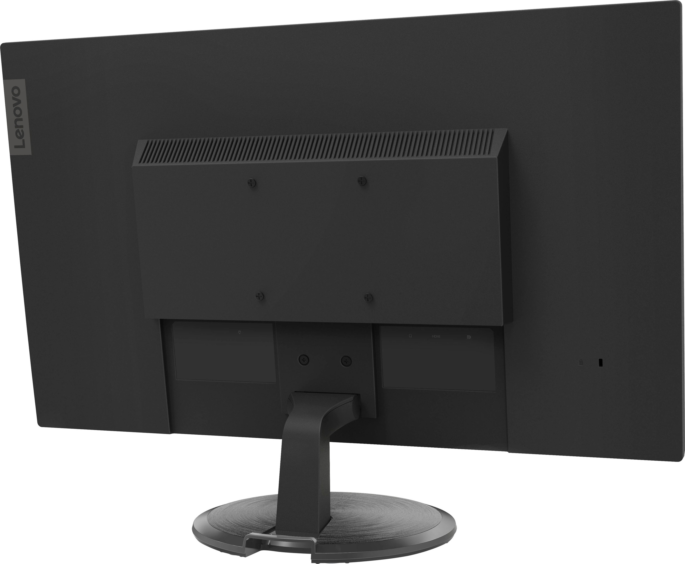 Lenovo LCD-Monitor »D27q-30«, 69 cm/27 Zoll, 2560 x 1440 px, QHD, 4 ms Reaktionszeit, 60 Hz