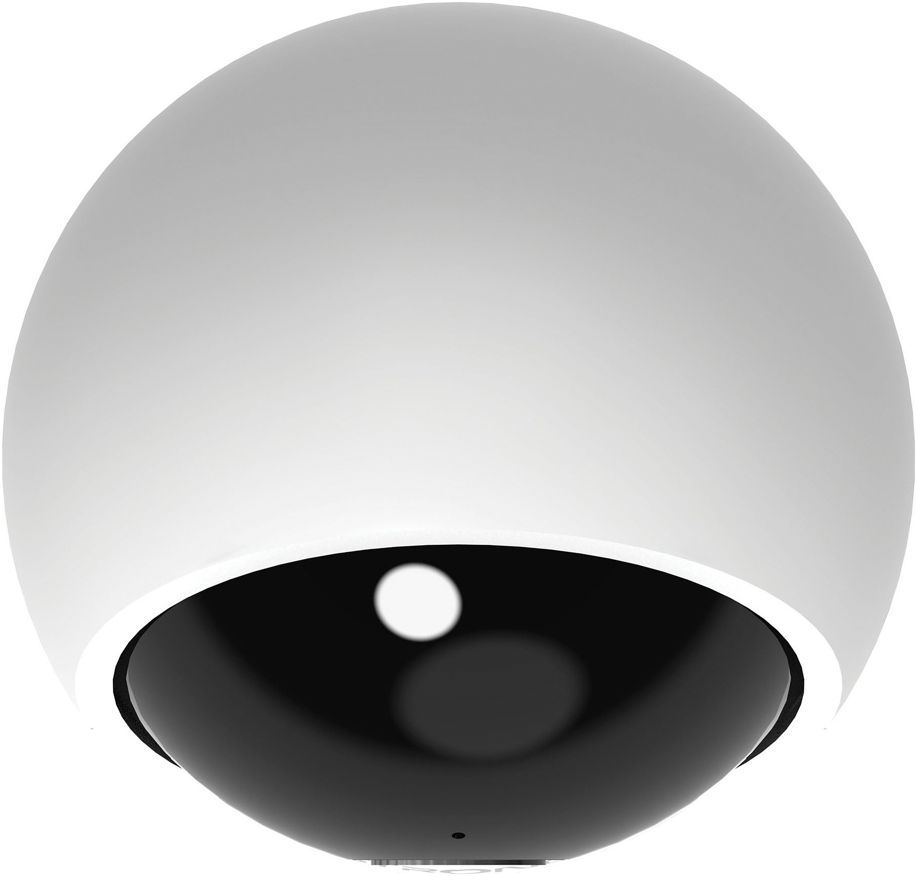 Strong Securitycam »4MP Smart Home Überwachungskamera«, 4-MP-Auflösung, Bewegungs- und menschliche Erkennung