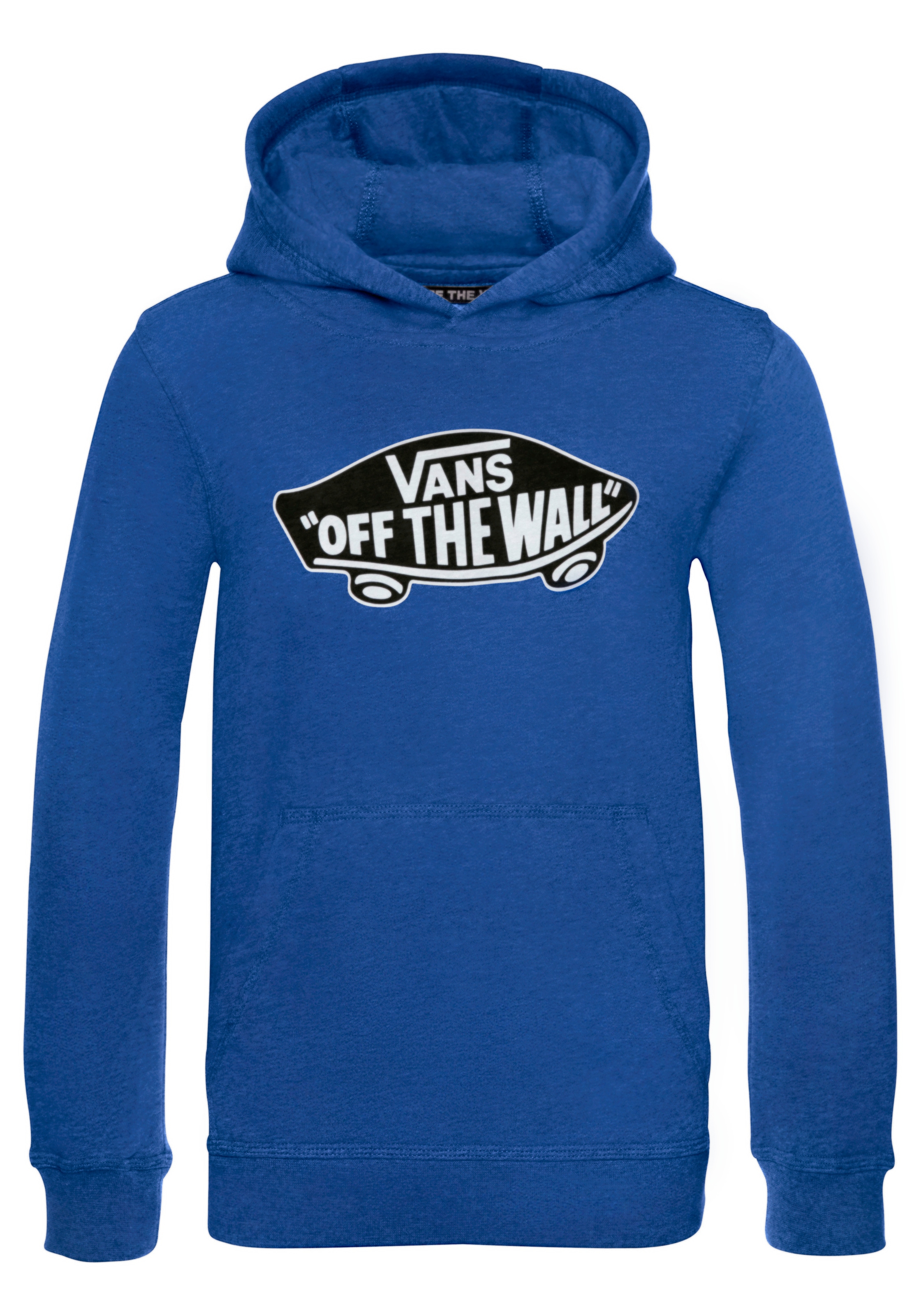 »OTW Vans PO«, online Kapuzensweatshirt mit bei Logodruck