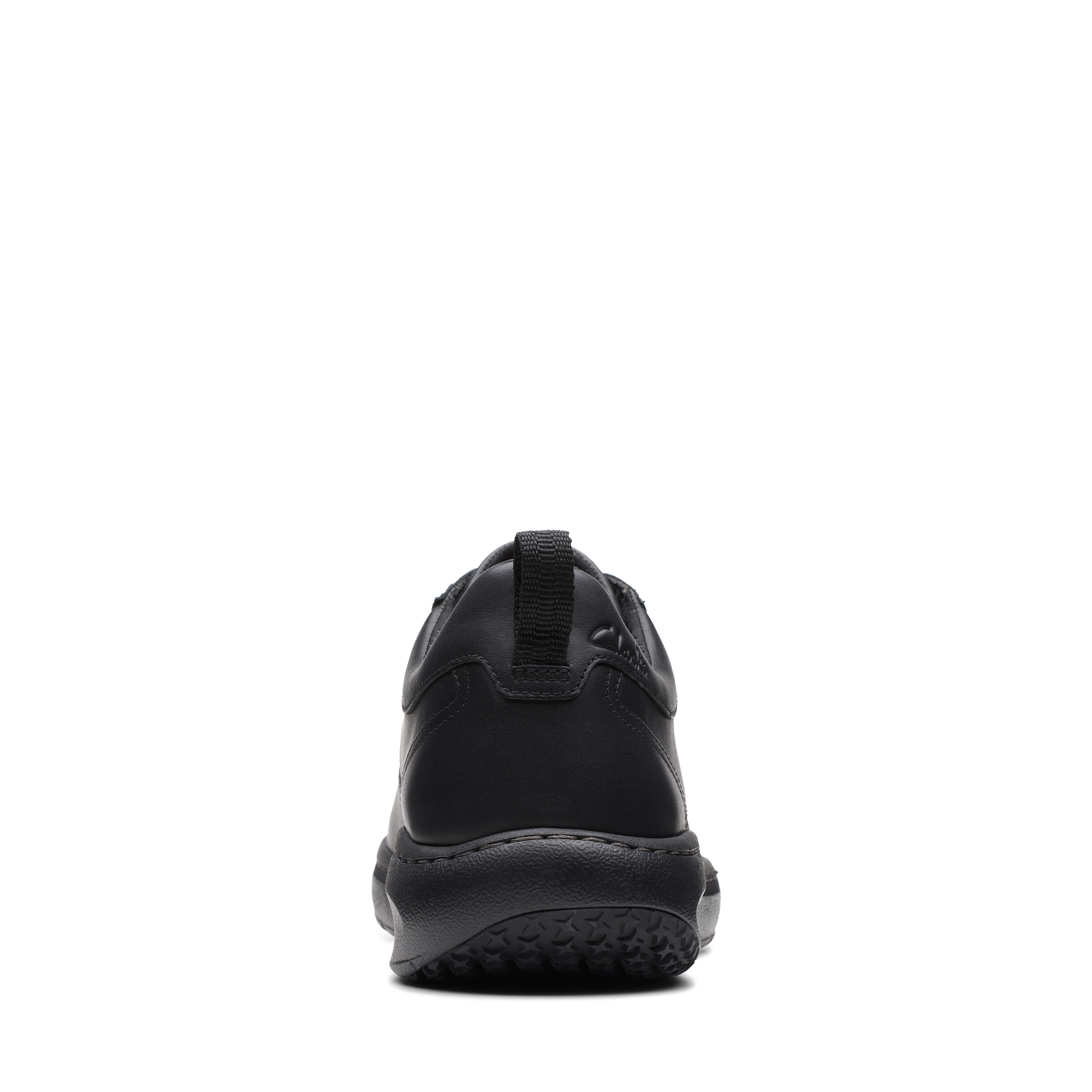 Clarks Schnürschuh »ClarksPro Lace«, Schnürschuh, Komfortschuh mit bequemer Laufsohle