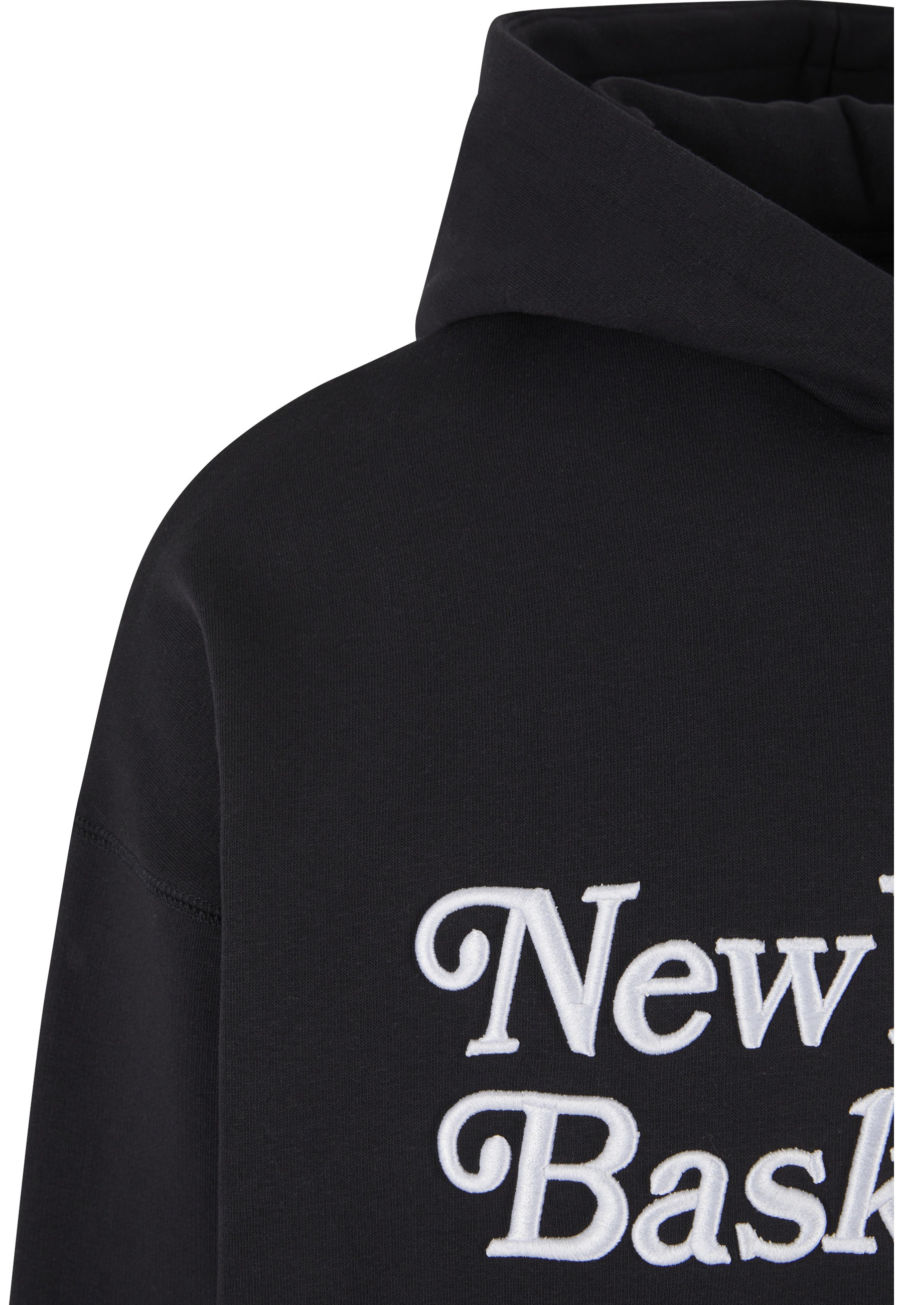 K1X Kapuzenpullover »K1X Herren KXM241-056-1 K1X Nyc Bb Hoody« 1 Stk.