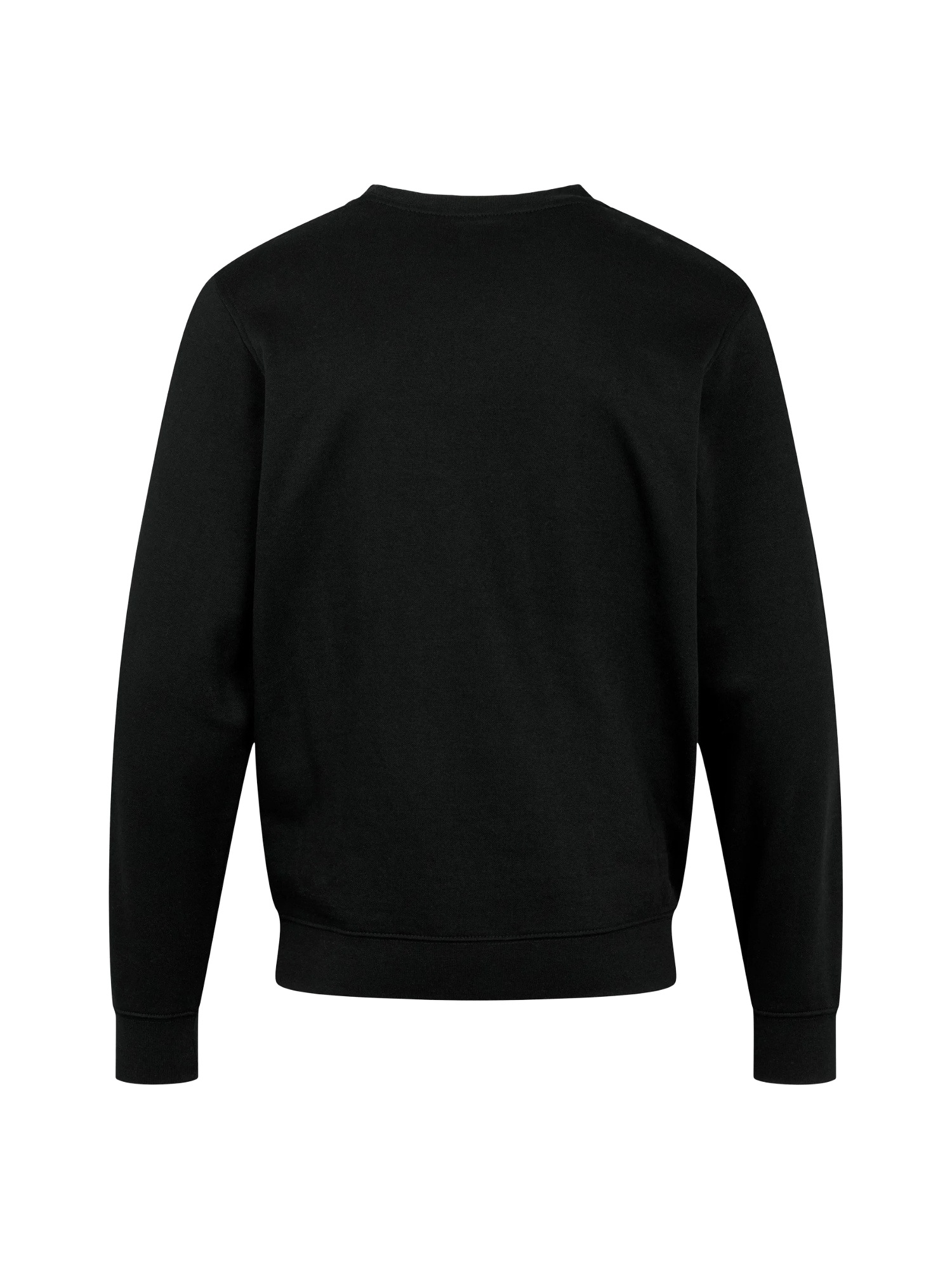 Kappa Rundhalspullover »Kappa sweatshirt KMLogo Trullo«