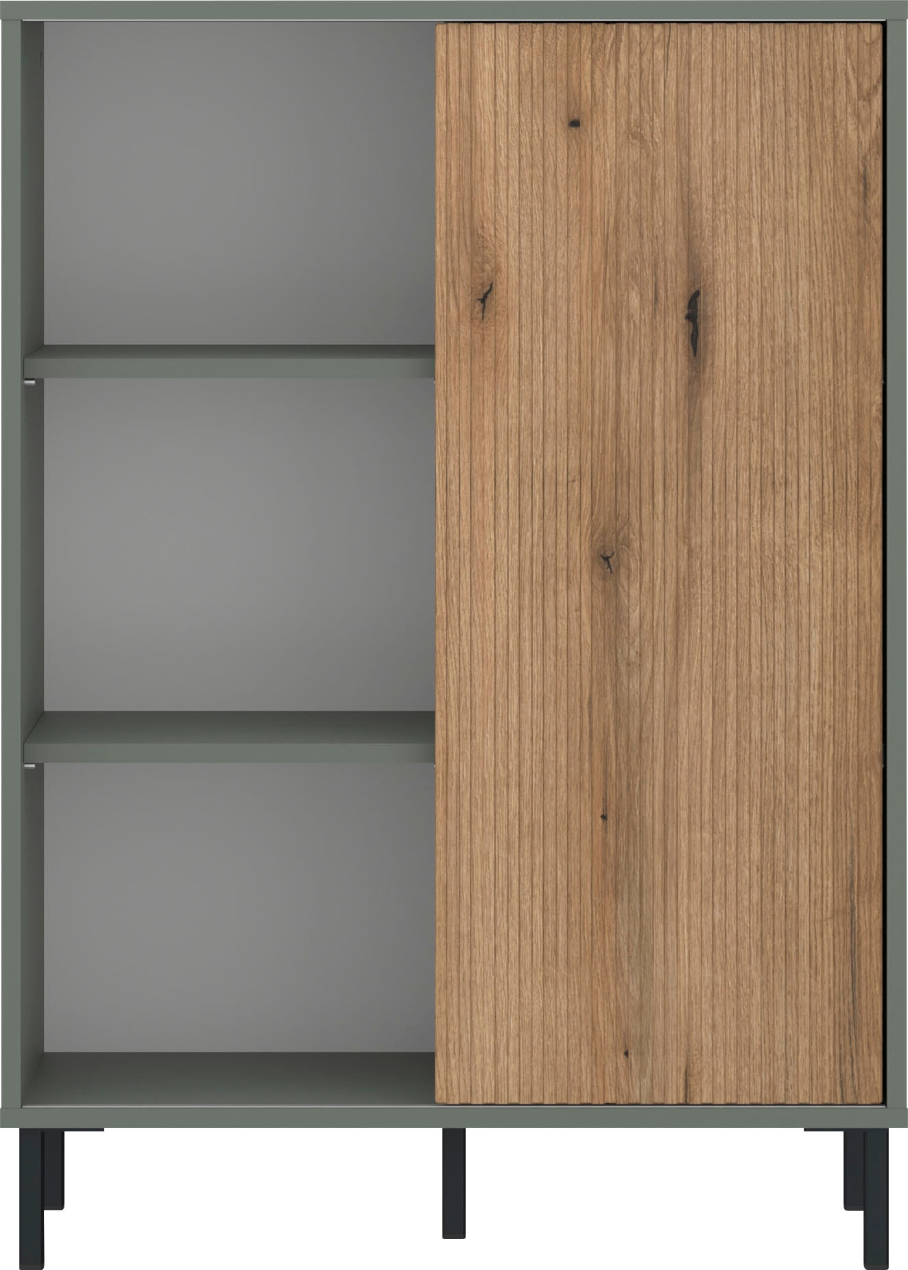 INOSIGN Highboard "Pozzi", Höhe ca.105 cm günstig online kaufen