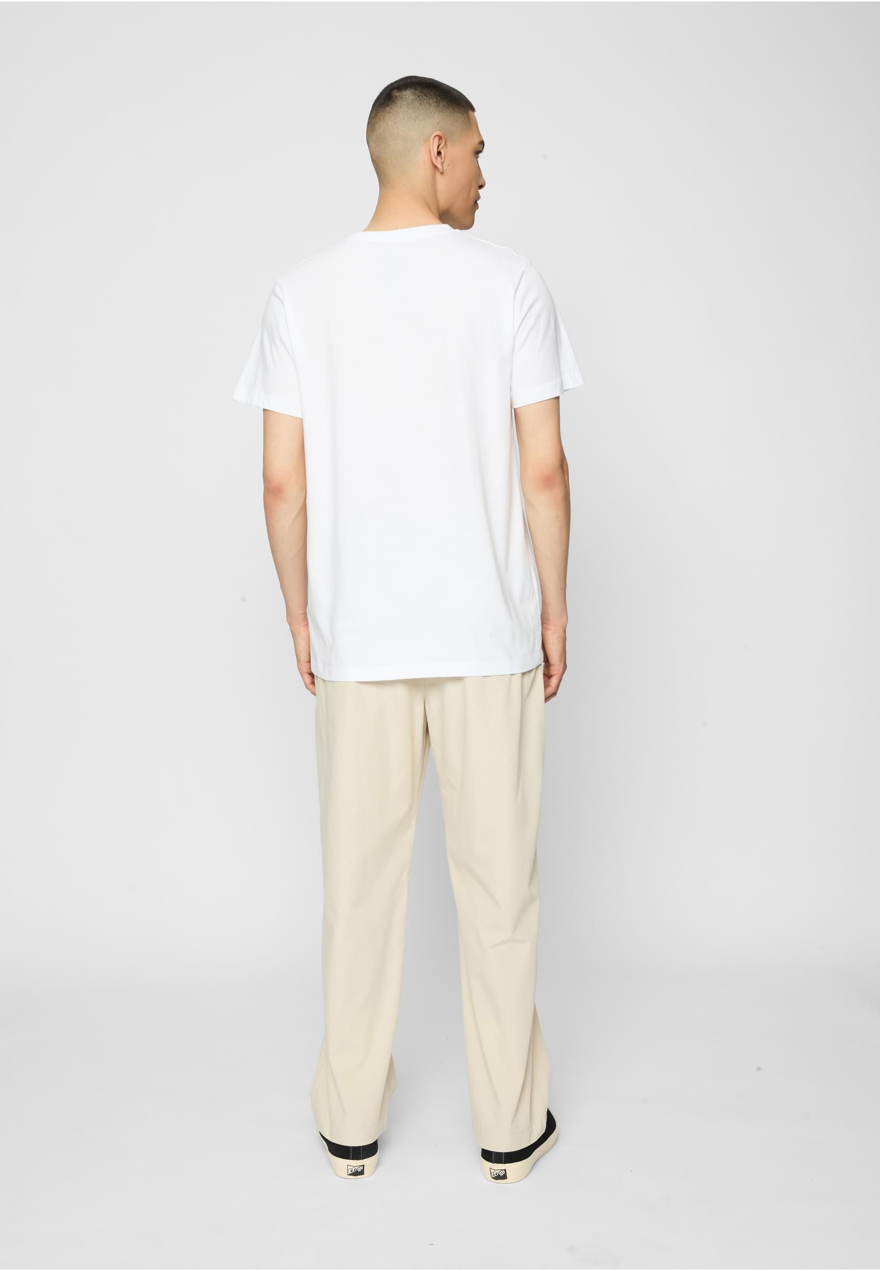 MisterTee T-Shirt »MisterTee Herren Texas Sketch Tee« 1 Stk. tlg.