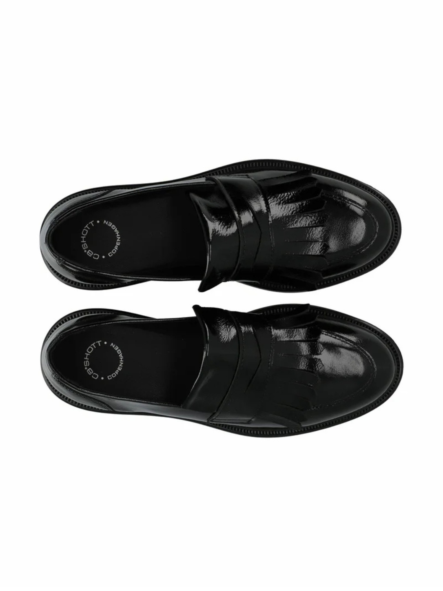 Ca'Shott Bootsschuh »Ca'Shott Low shoe CASLOLA«