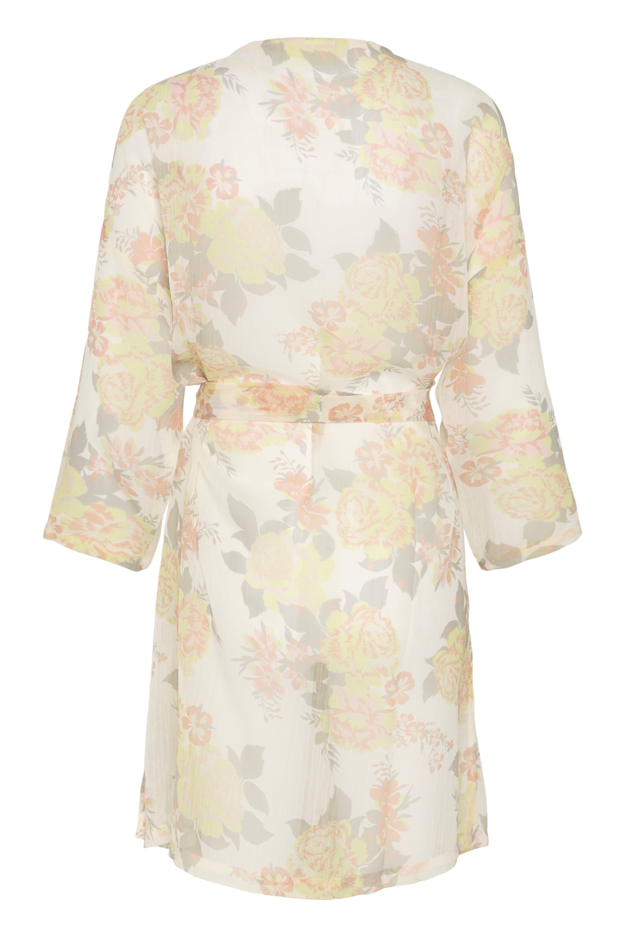 Cream Blusenkimono »Kimono CRDanica«