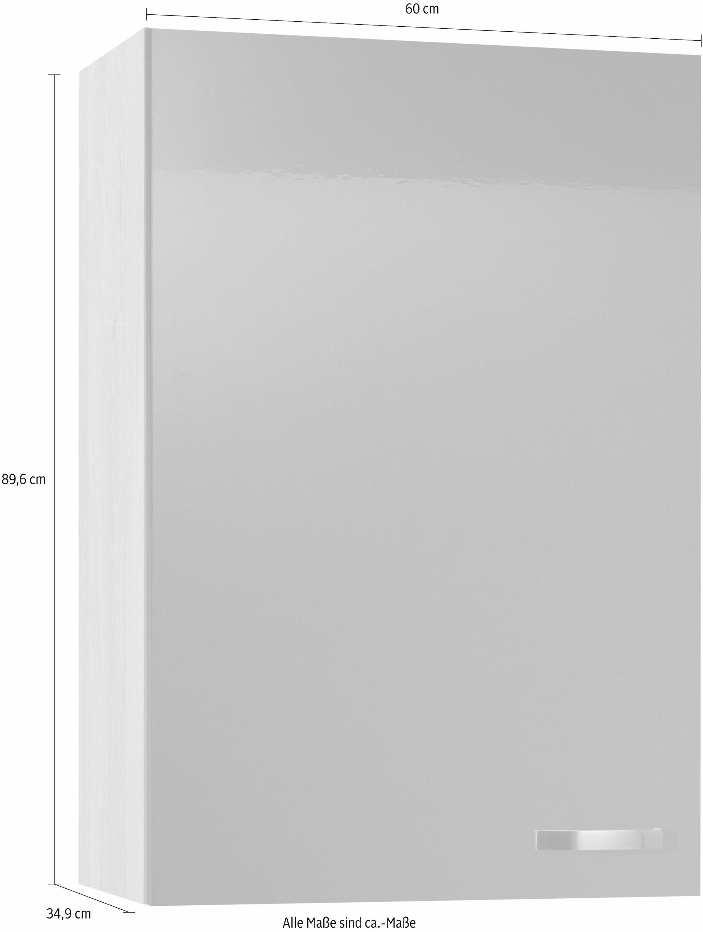 OPTIFIT Hängeschrank »Cara«, Breite 60 cm