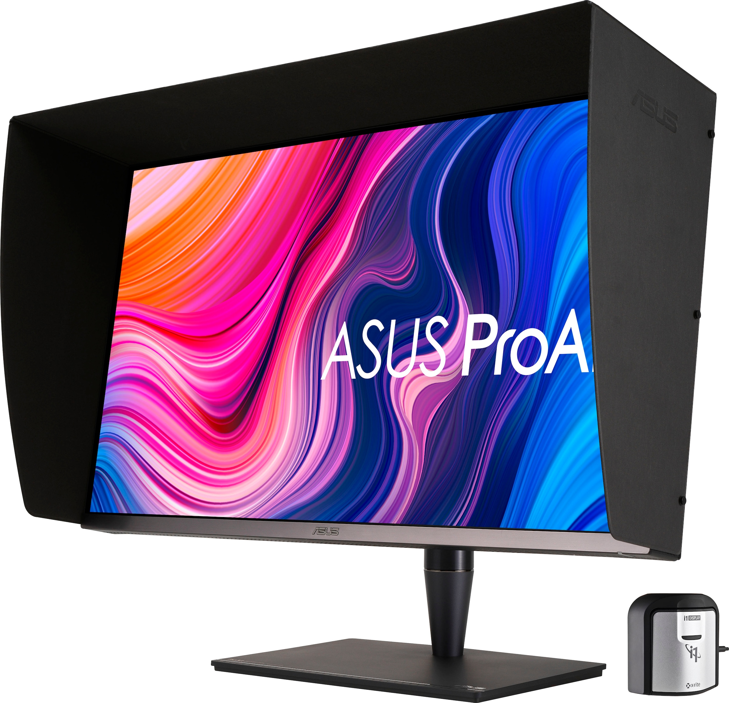 Asus LCD-Monitor »PA32UCG-K«, 81 cm/32 Zoll, 3840 x 2160 px, 4K Ultra HD, 5 ms Reaktionszeit, 120 Hz