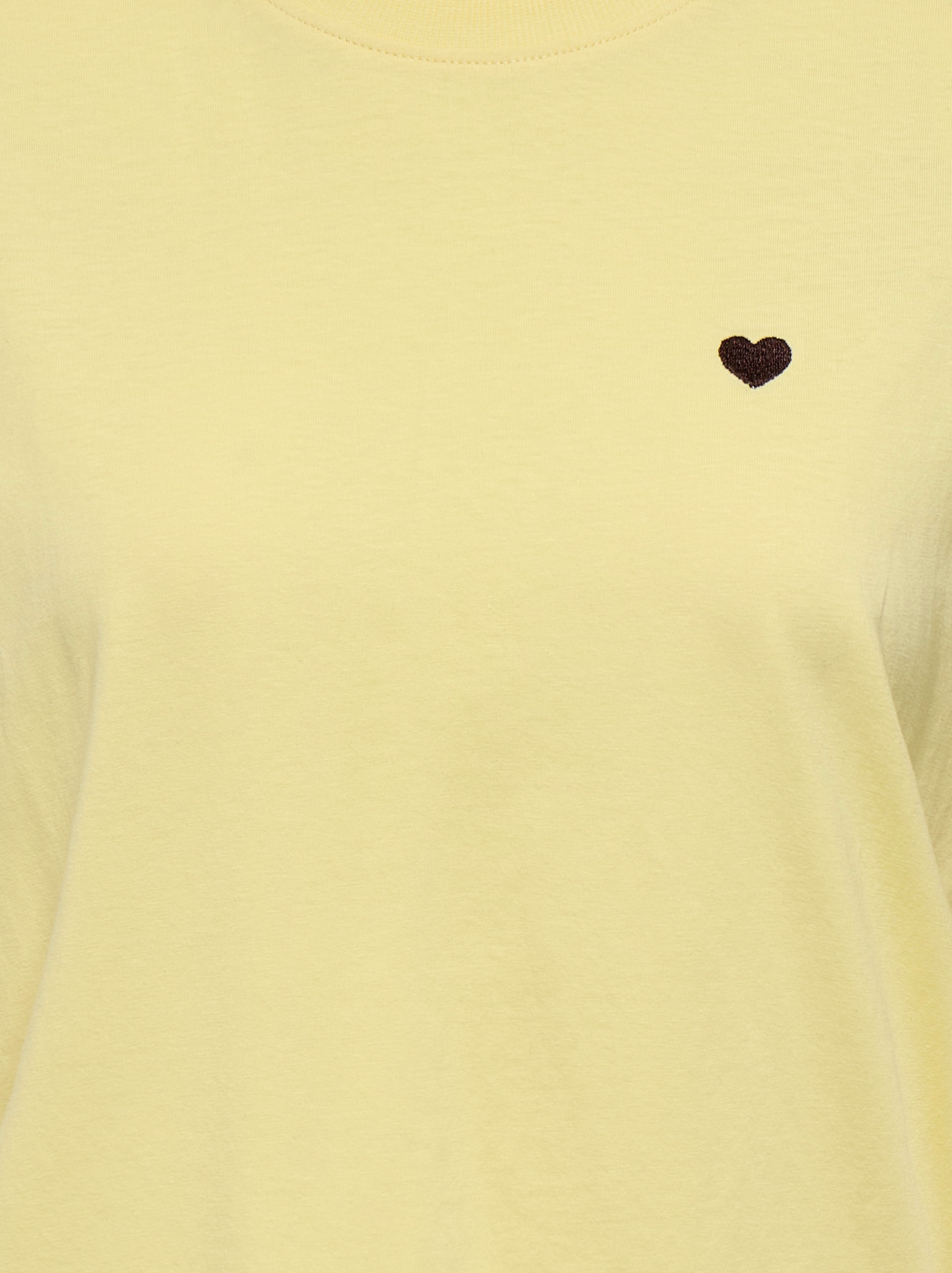 JDY Kurzarmshirt »JDYPISA S/S PRINT TOP JRS NOOS« Baumwolle, regular fit