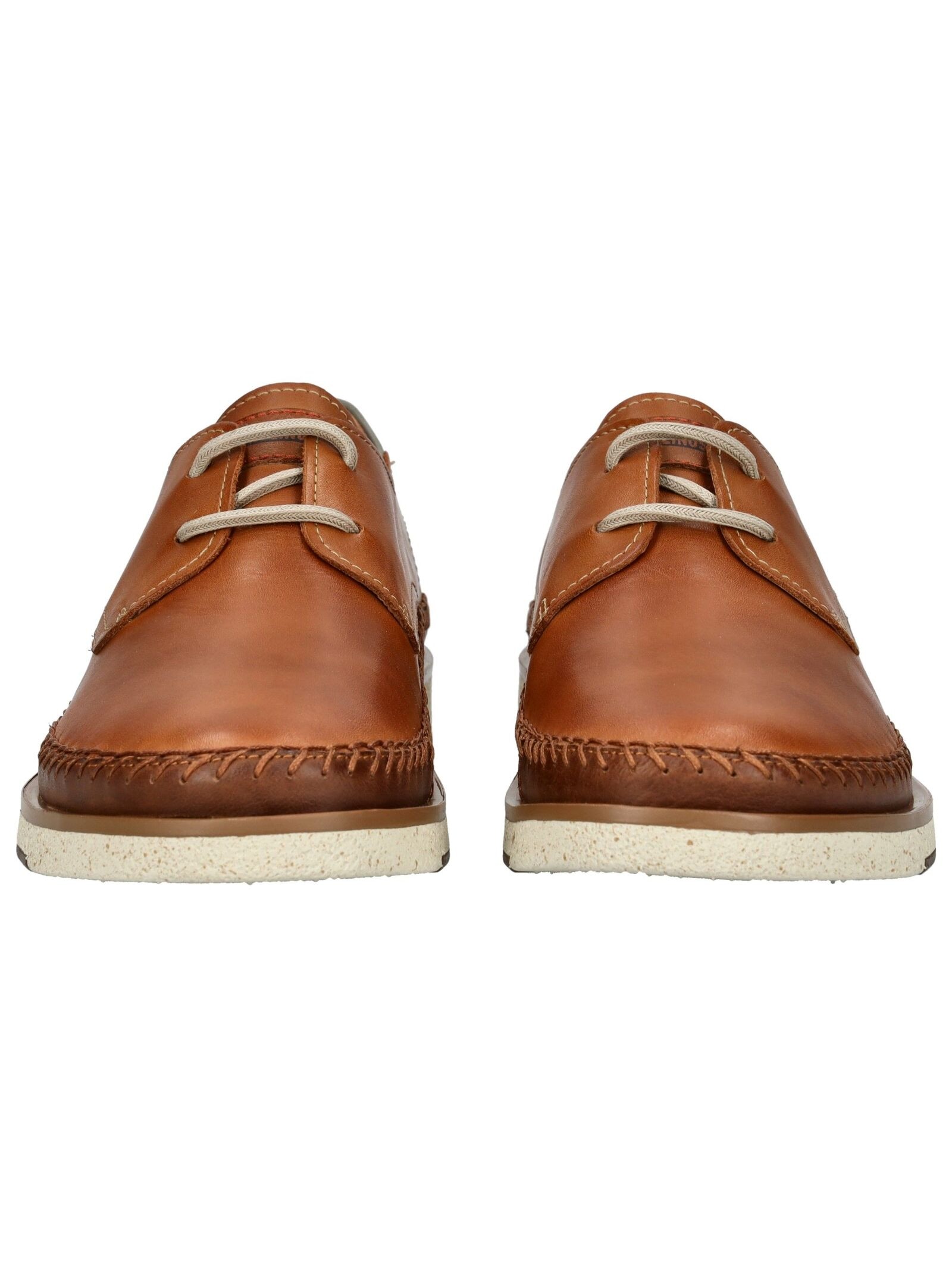 PIKOLINOS Schnürschuh »PIKOLINOS Halbschuhe Leder«