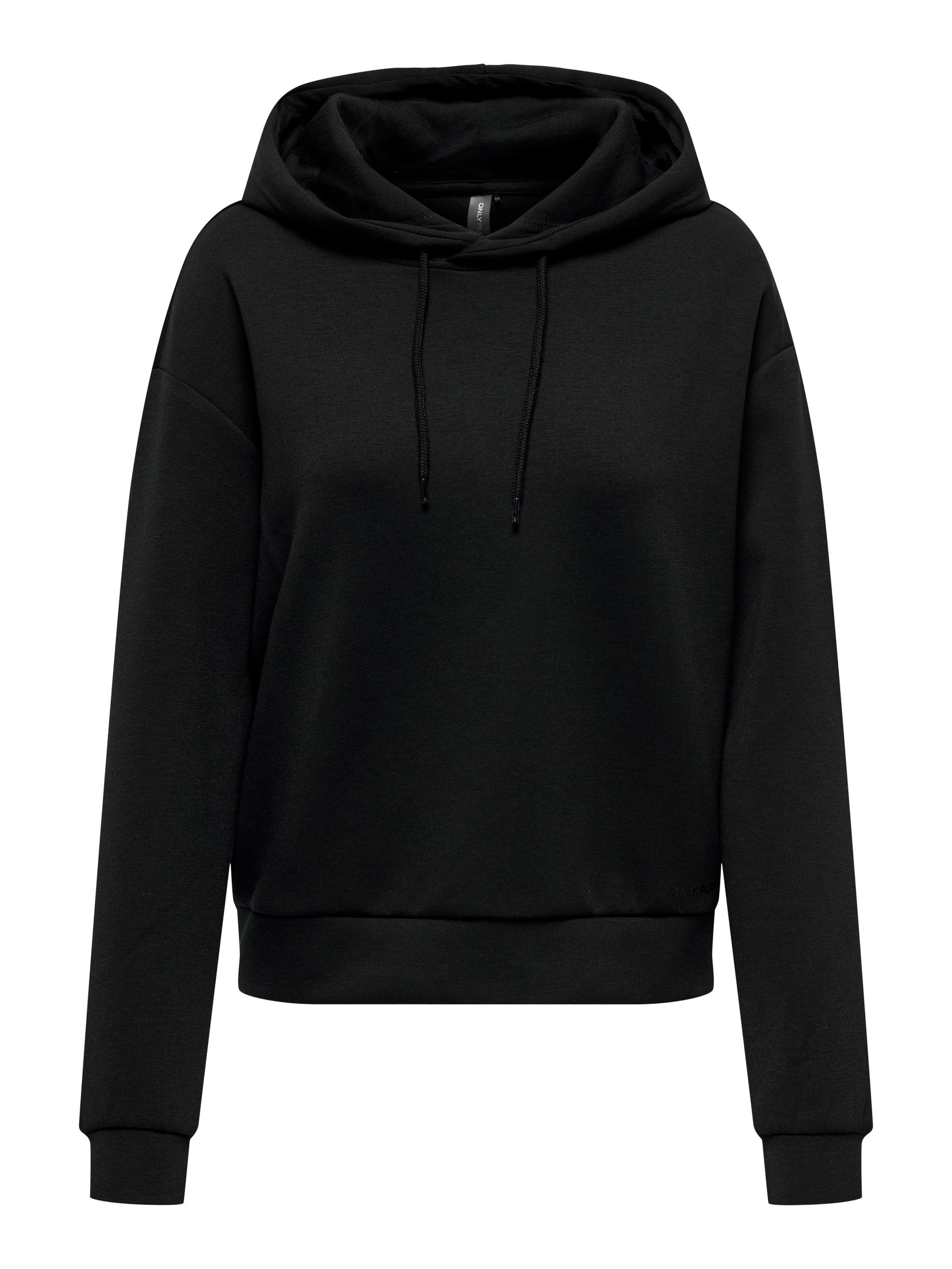 ONLY Play Kapuzensweatshirt »ONPLOUNGE LS HOOD SWEAT - NOOS«