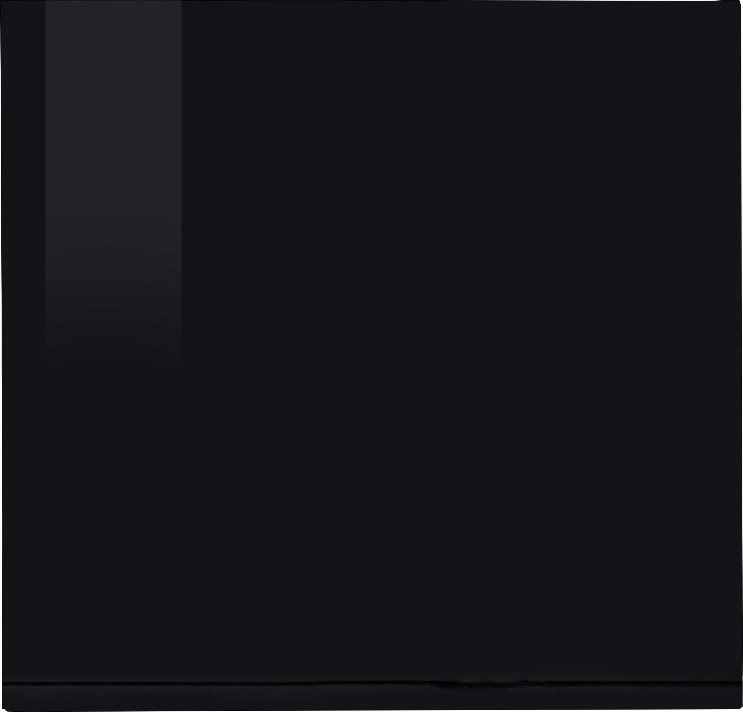 KOCHSTATION Hängeschrank "KS-Virginia" 57 cm hoch, 60 cm breit, 1 Tür, Einl günstig online kaufen