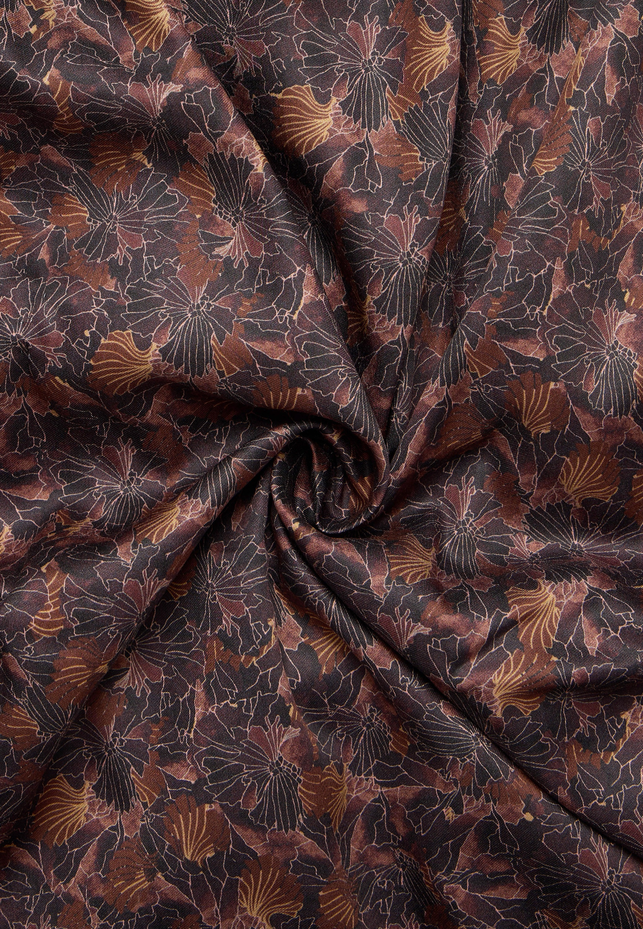 Eterna Langarmhemd »MODERN FIT« NON IRON (bügelfrei)