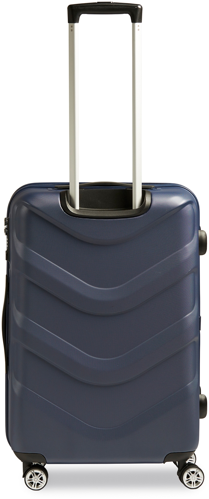 Stratic Hartschalen-Trolley »Arrow 2, 65 cm«, 4 Rollen, Reisekoffer Reisegepäck Aufgabegepäck TSA-Zahlenschloss