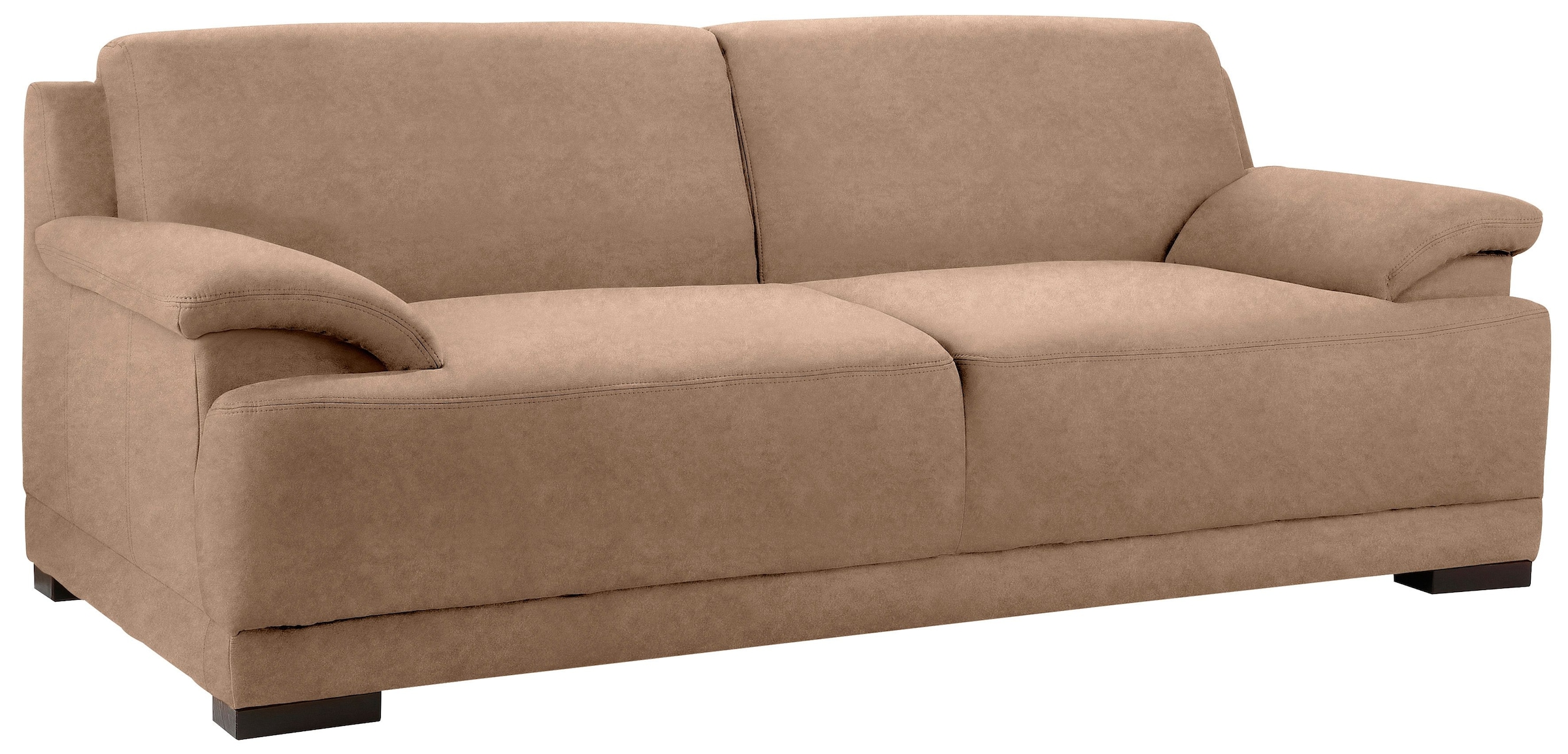 Home affaire 3-Sitzer »Telos«, mit Boxspring-Federung
