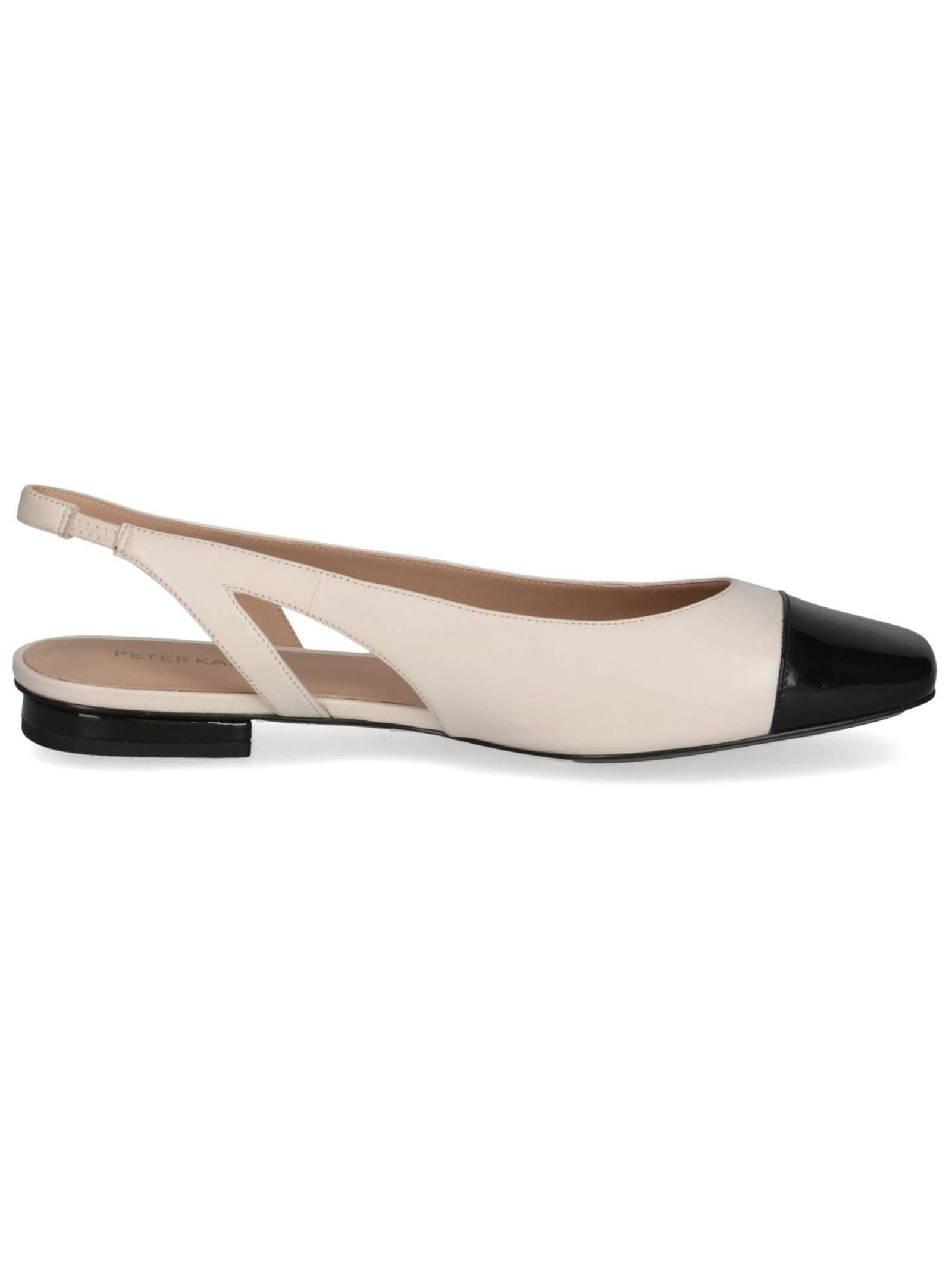 Peter Kaiser Slingpumps »Peter Kaiser Pumps Leder«