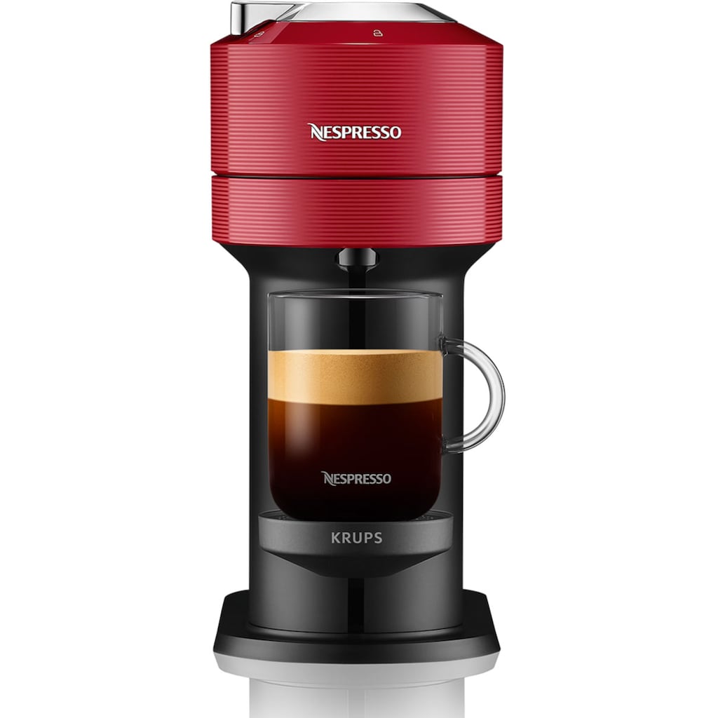 Nespresso Kapselmaschine »XN9105 Vertuo Next von Krups«