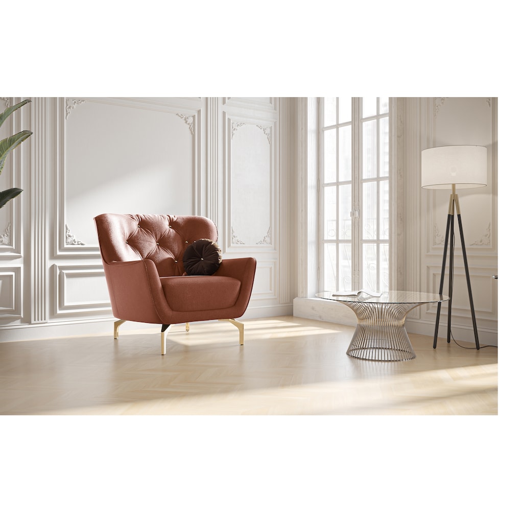 sit&more Sessel »Orient 3 V«