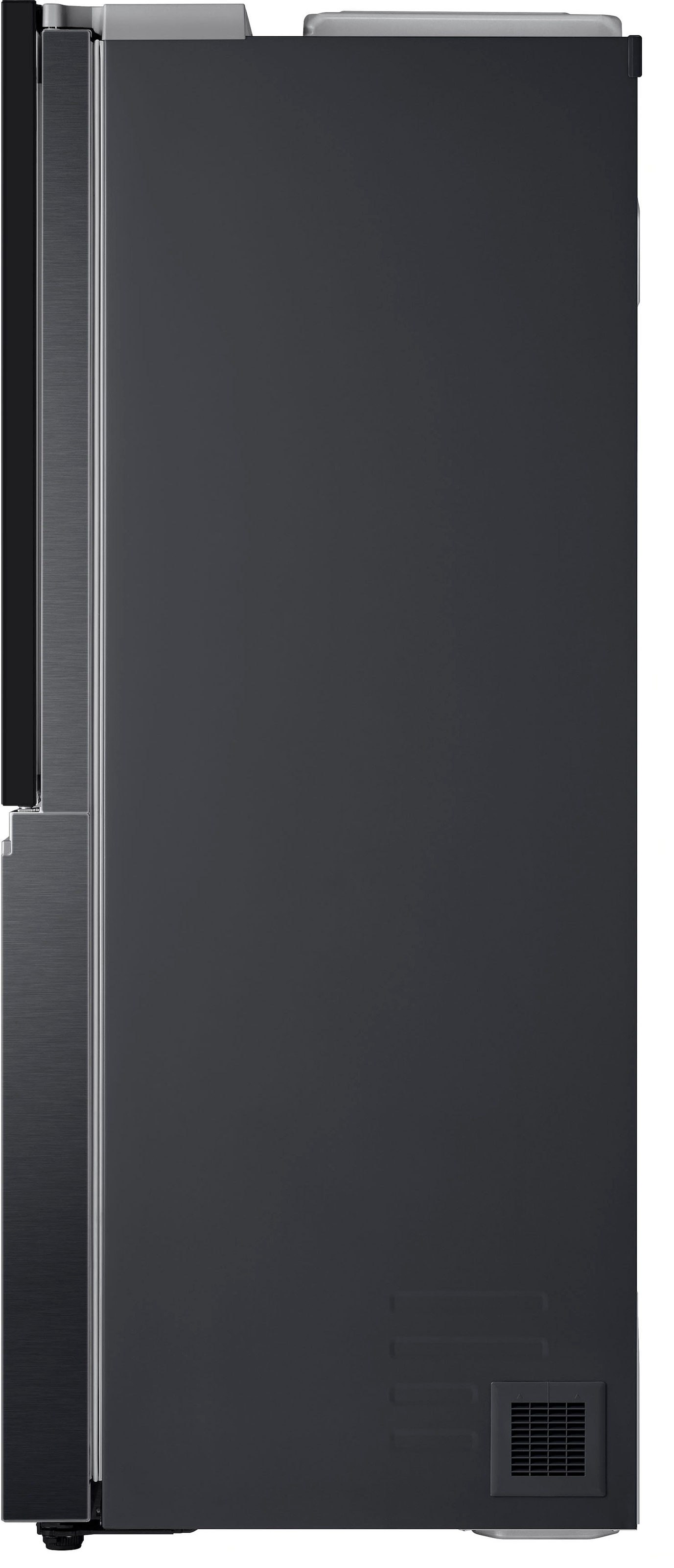 LG Side-by-Side, GSXV91PZAE, 179 cm hoch, 91,3 cm breit auf Rechnung kaufen