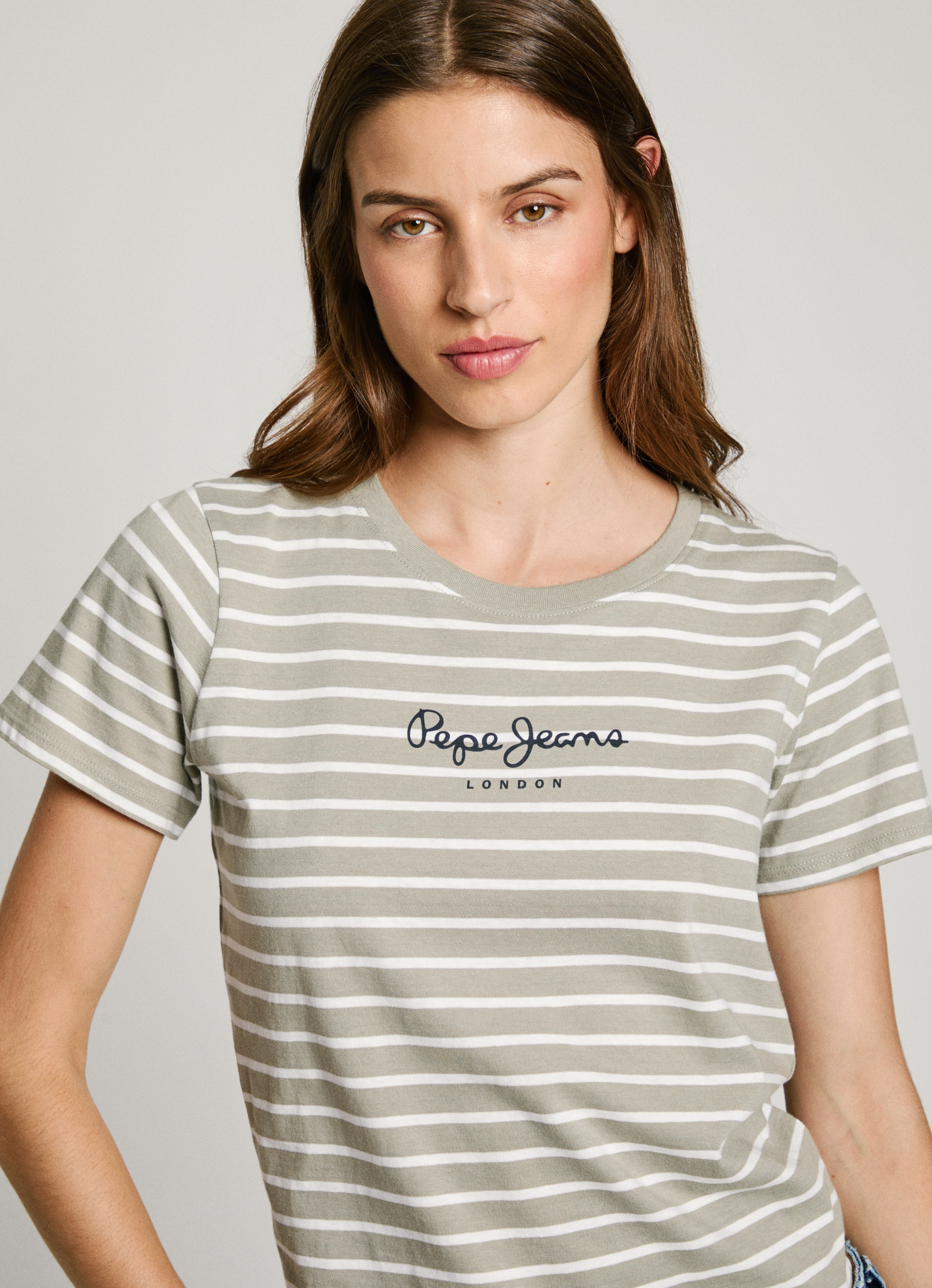 Pepe Jeans T-Shirt »ELBA«