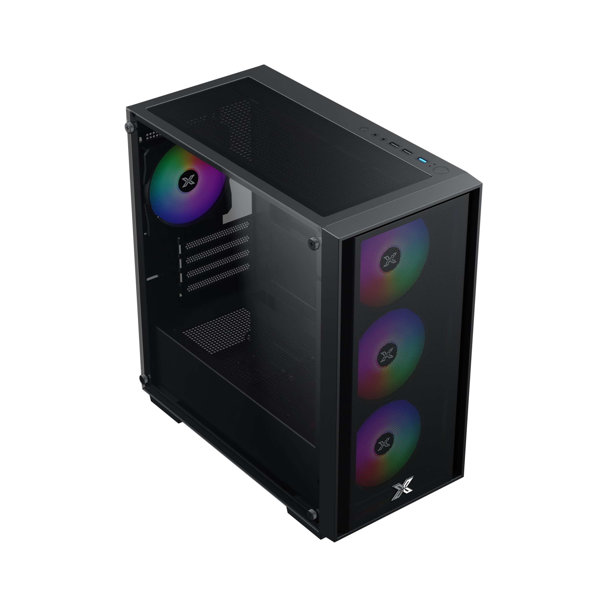 CAPTIVA Gaming-PC »Ultimate Gaming R87-646«