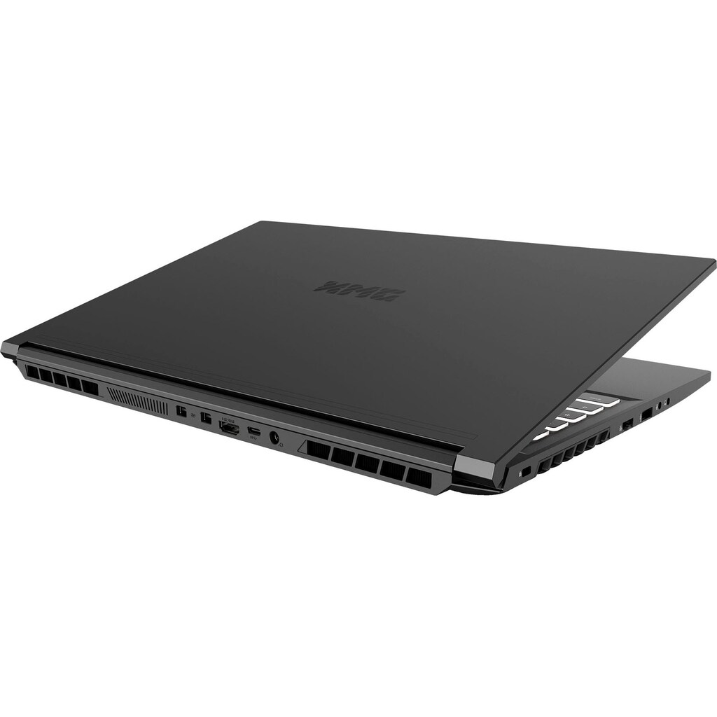 XMG Notebook »CORE 15 - E20«, 39,62 cm, / 15,6 Zoll, Intel, Core i7, GeForce RTX 2060, 500 GB SSD