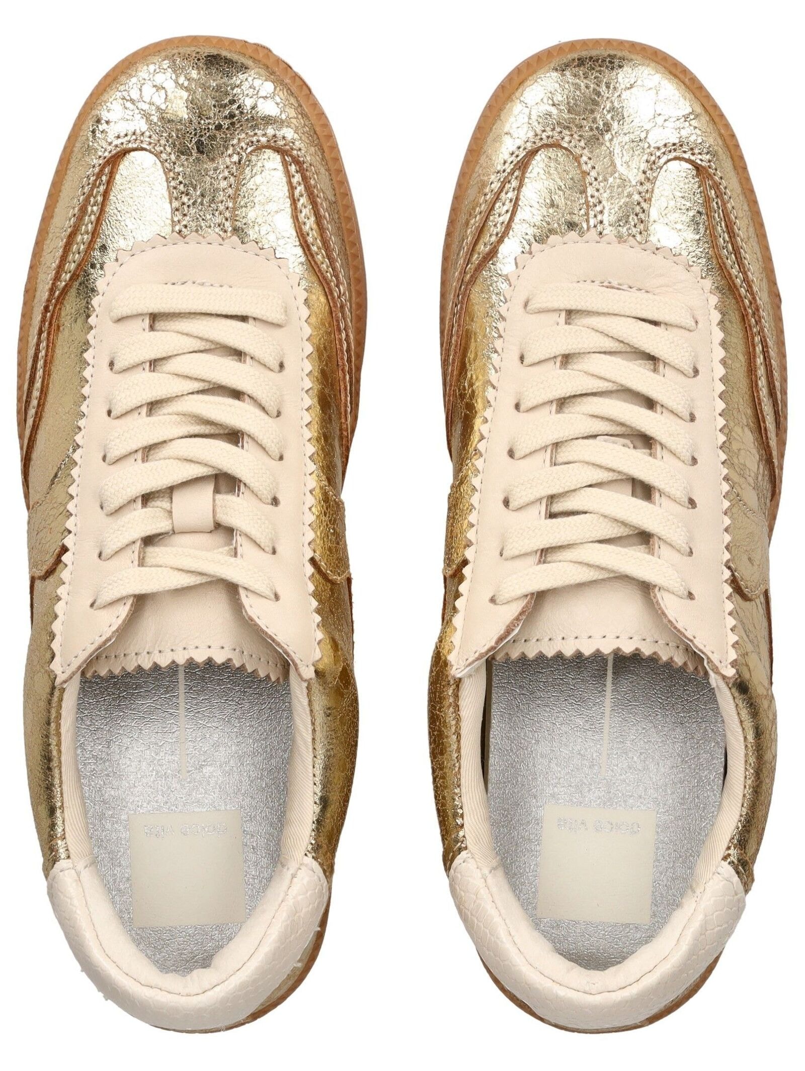 Dolce Vita Sneaker »Dolce Vita Sneaker Lederimitat«