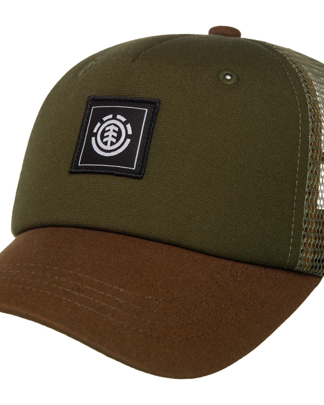 Element Trucker Cap »Icon Mesh«