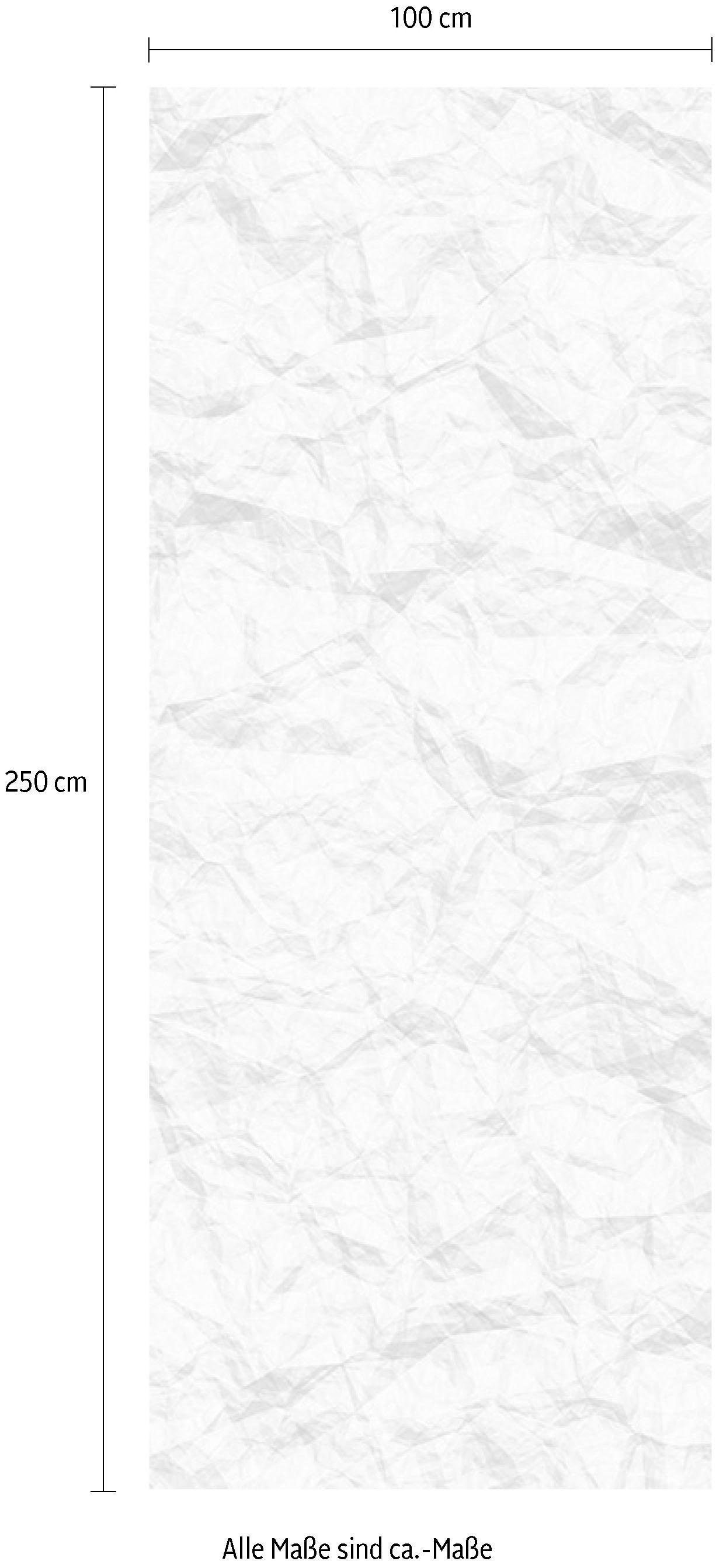 Komar Vliestapete, (Breite x Höhe), Vliestapete, 100 cm Bahnbreite