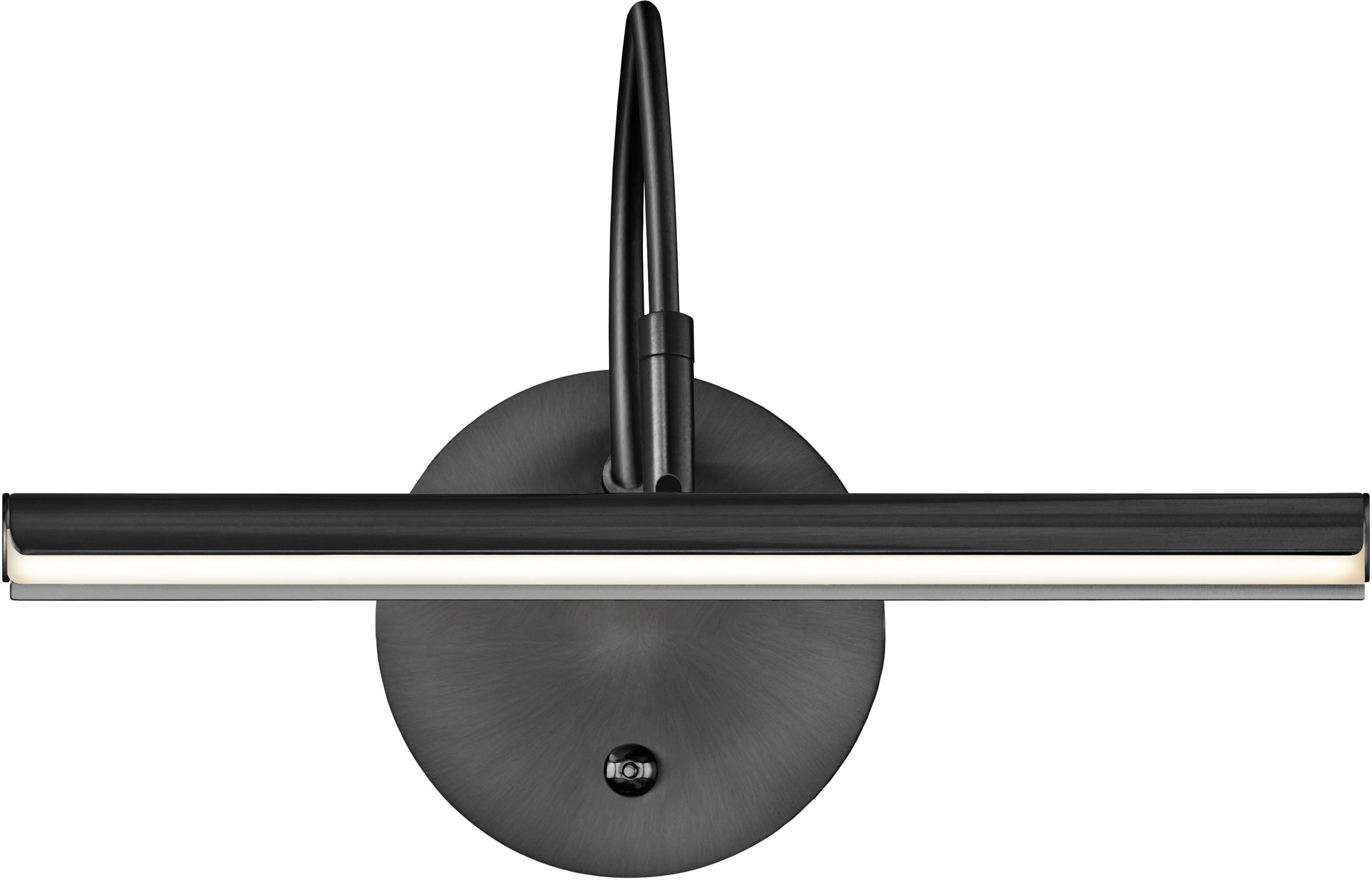 FISCHER & HONSEL LED Wandleuchte »Nami«, 1 flammig, Leuchtmittel LED-Modul | LED fest integriert