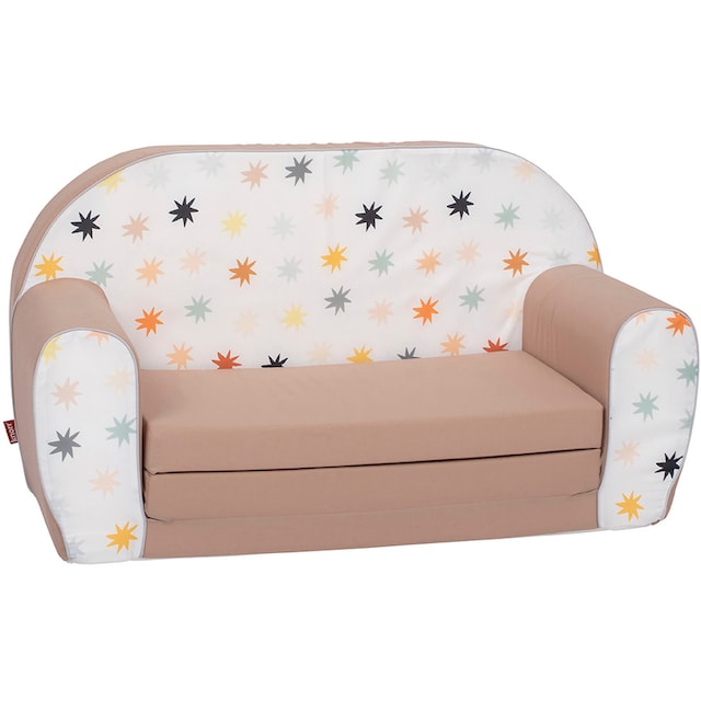Stars«, »Pastell Raten bestellen Sofa für Made in Knorrtoys® Europe auf Kinder;