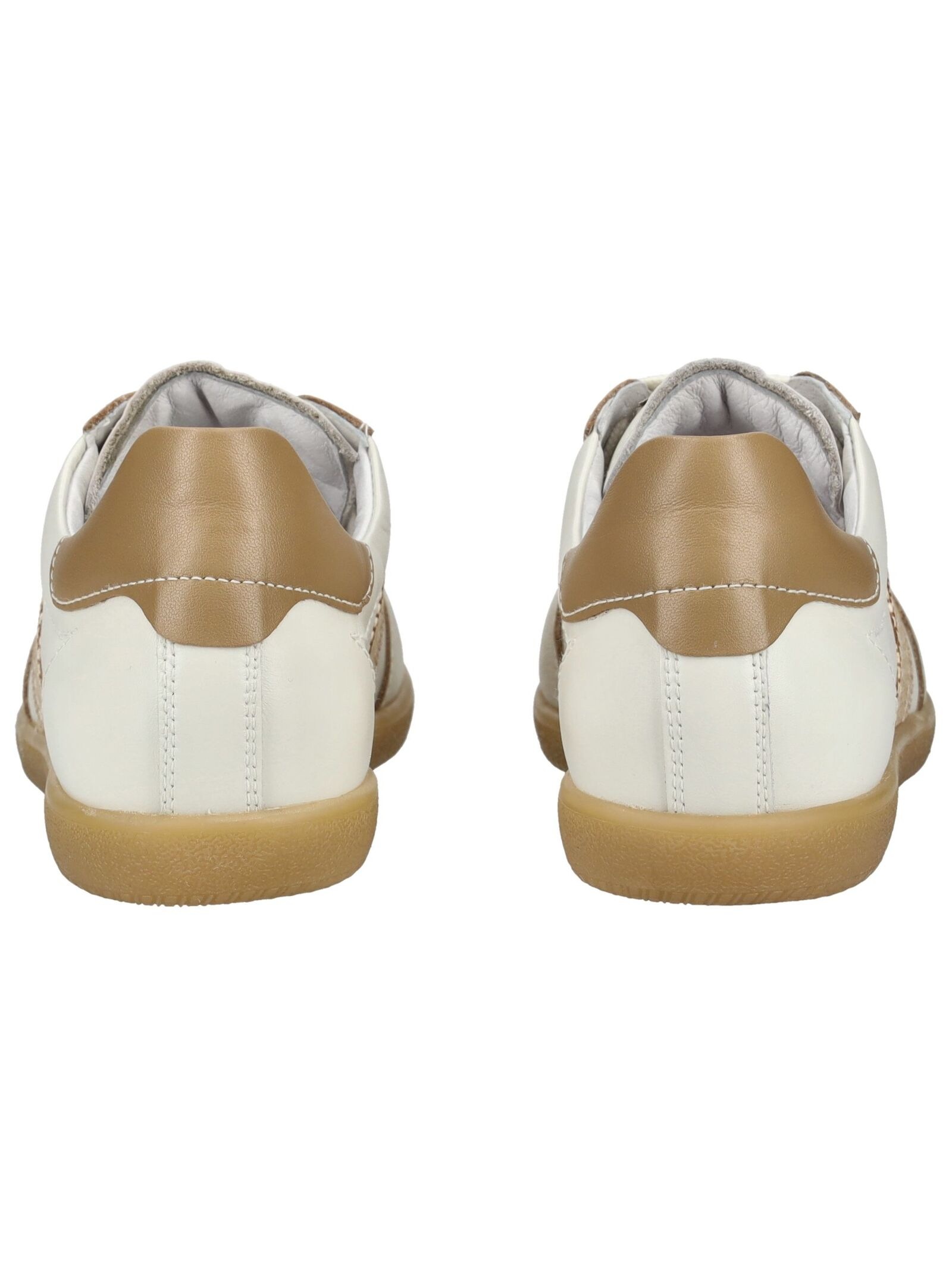 Nero Giardini Sneaker »Nero Giardini Sneaker Leder/Textil«