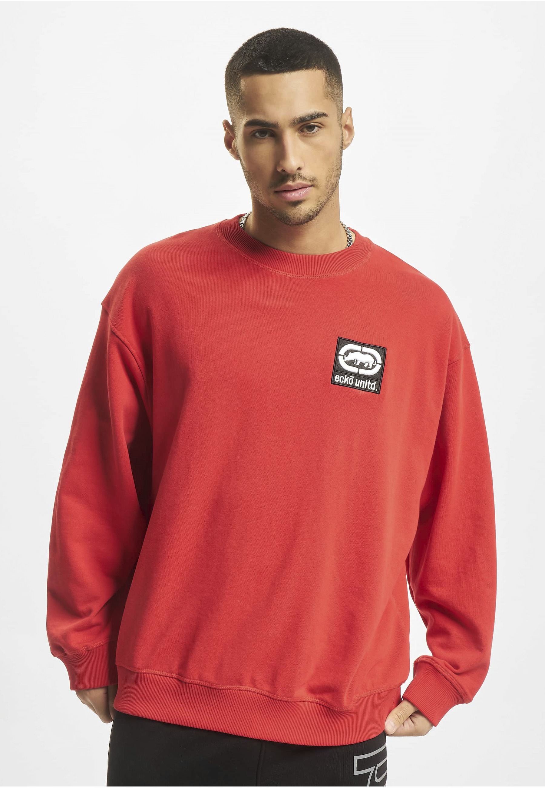Ecko Unltd. Sweatshirt »Ecko Unltd. Herren Ecko Unltd. Young Crewneck«, 1 Stk.
